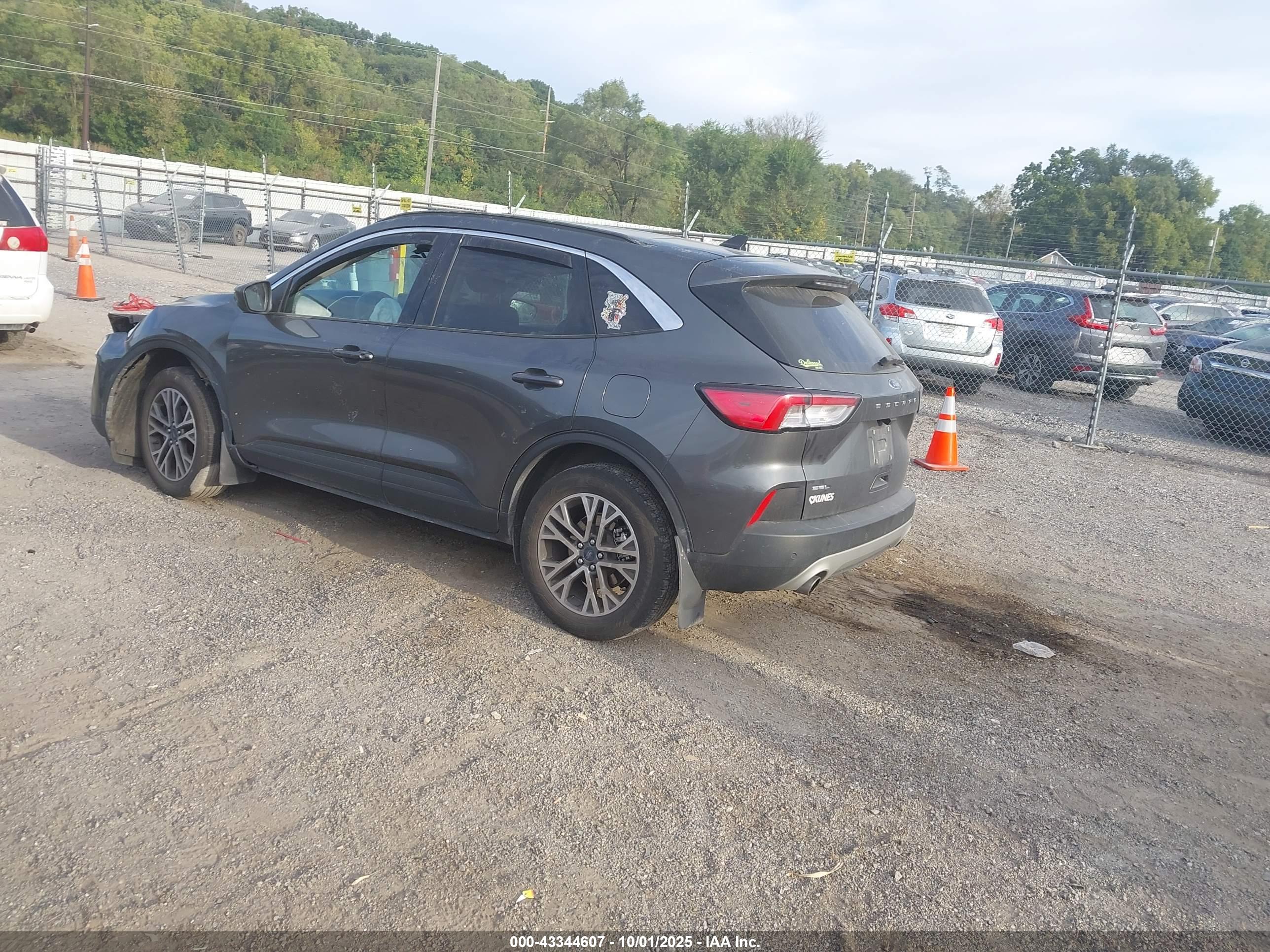 FORD ESCAPE image 3