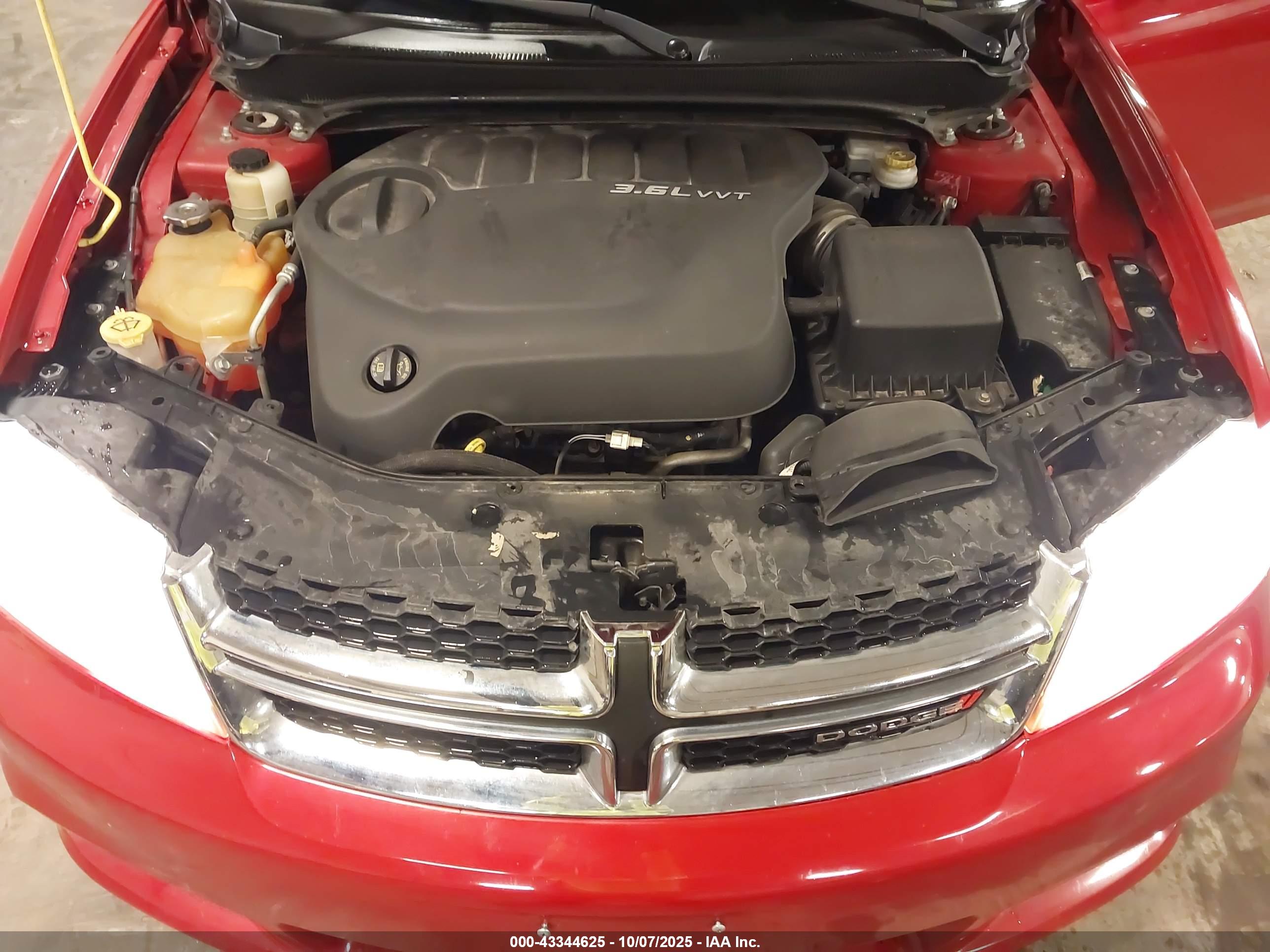 DODGE AVENGER image 10