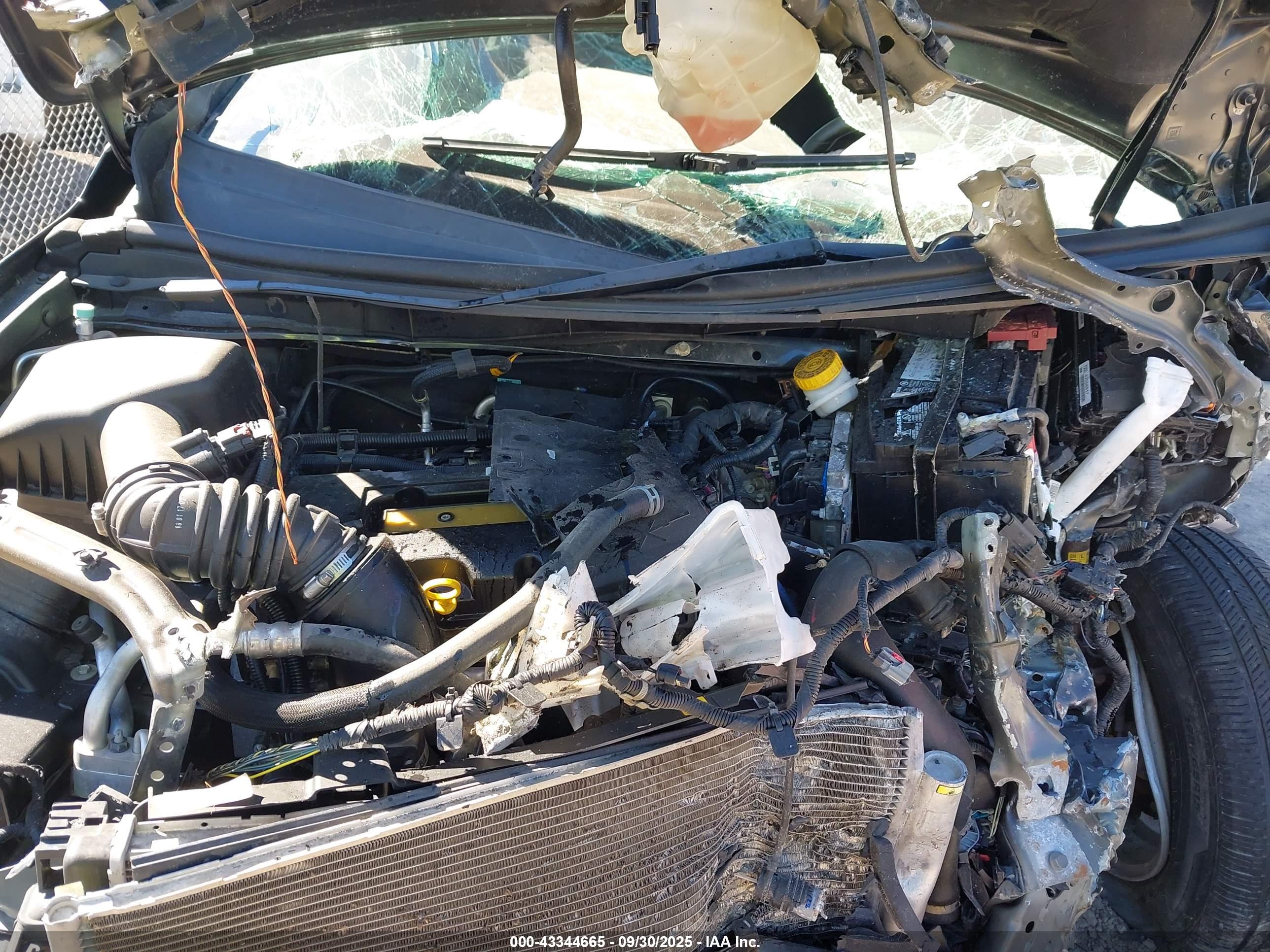 CHEVROLET SONIC image 10