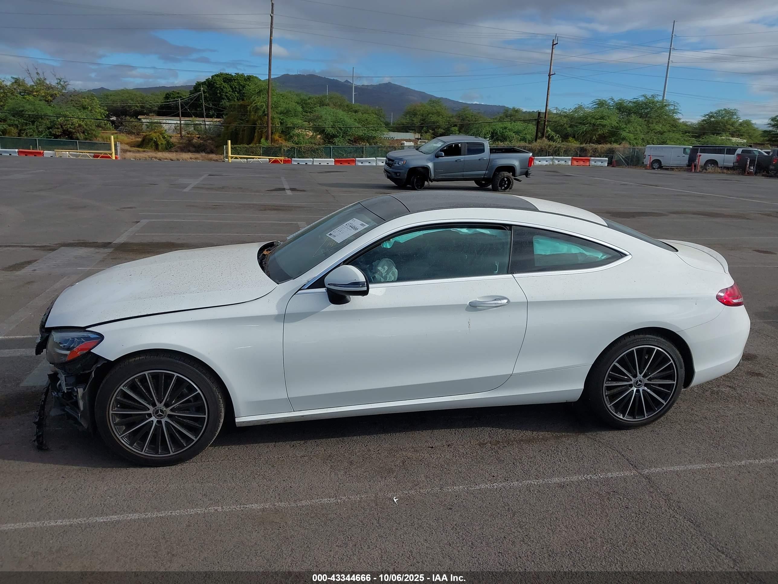 MERCEDES-BENZ C image 6