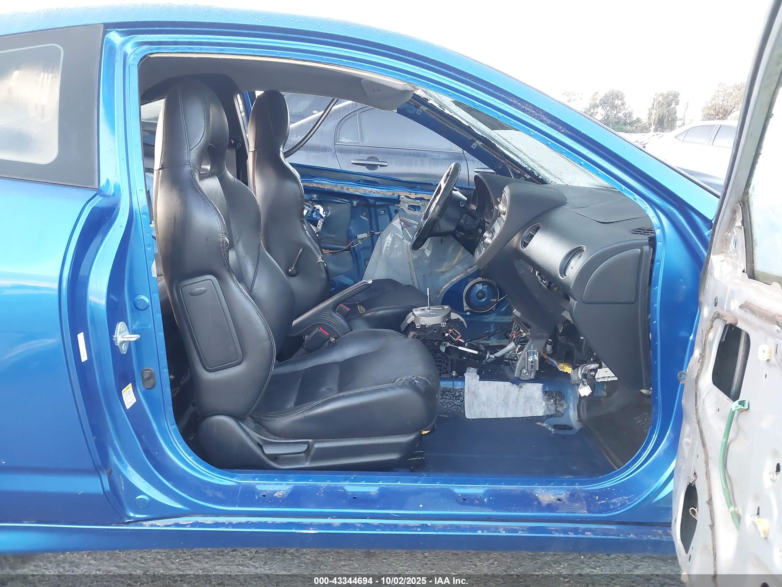 ACURA RSX image 5
