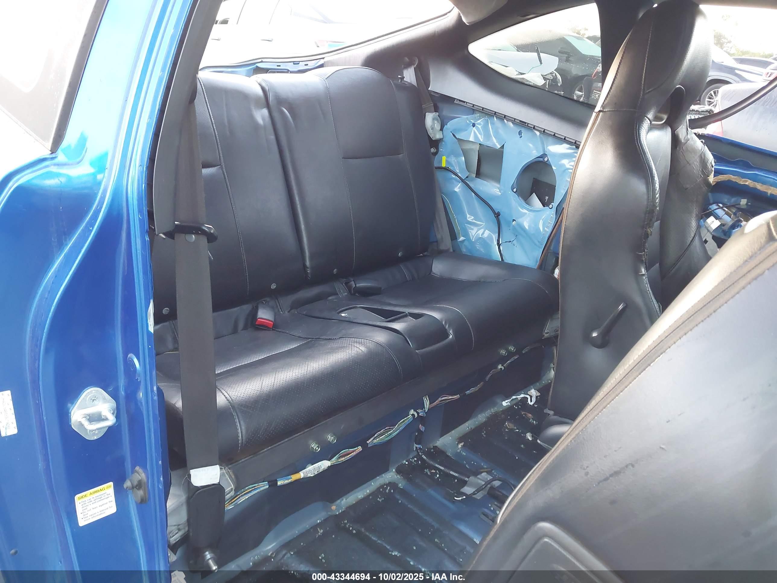 ACURA RSX image 8