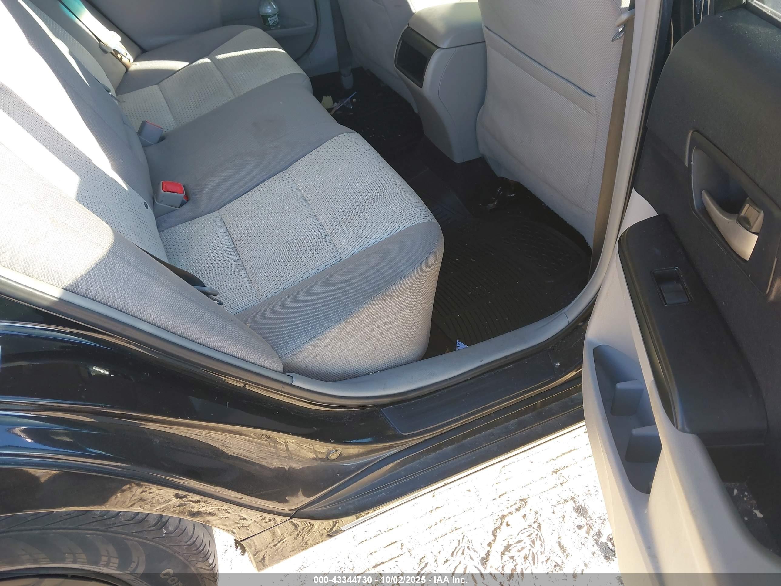 TOYOTA CAMRY image 8