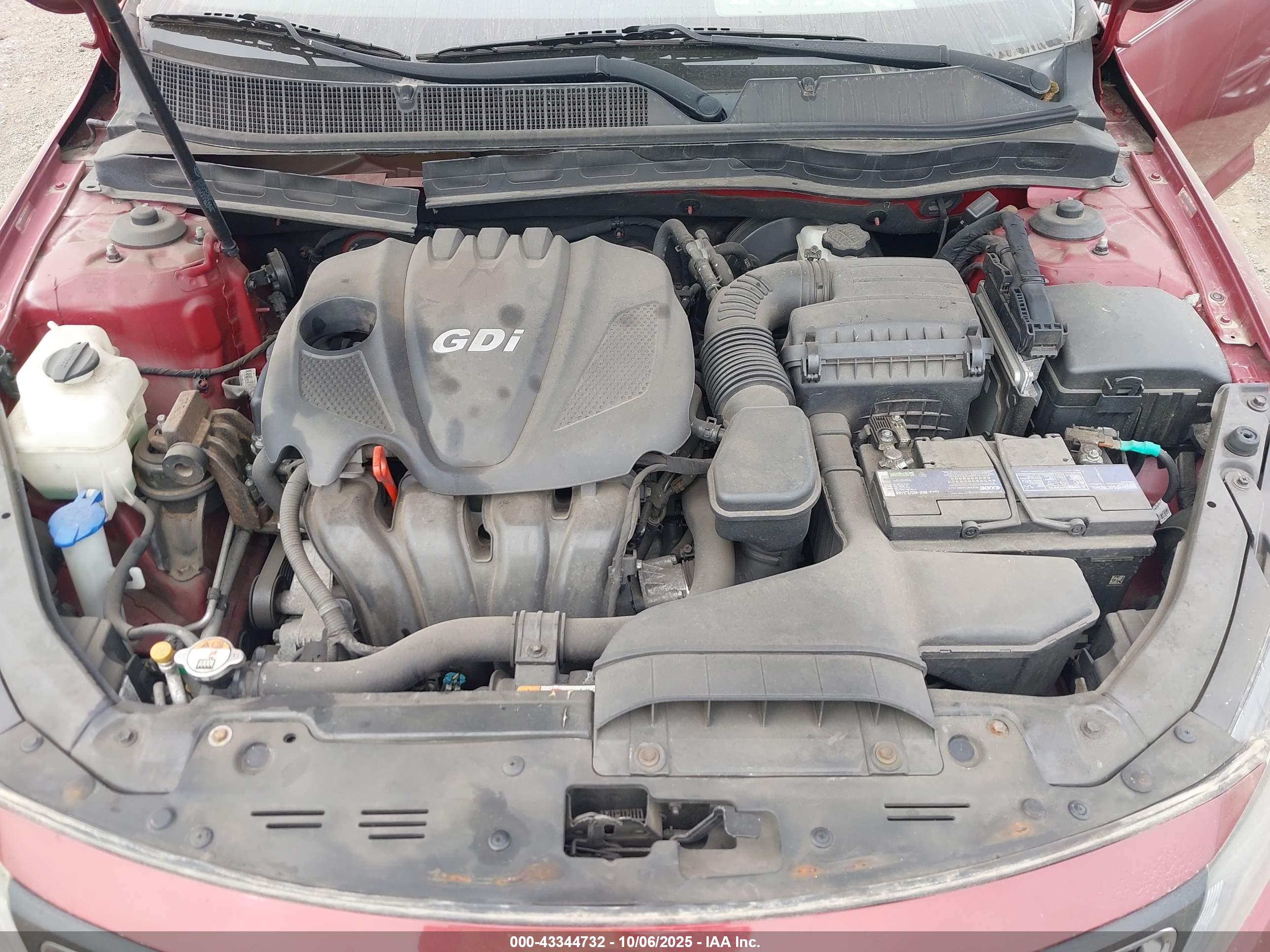 KIA OPTIMA image 10
