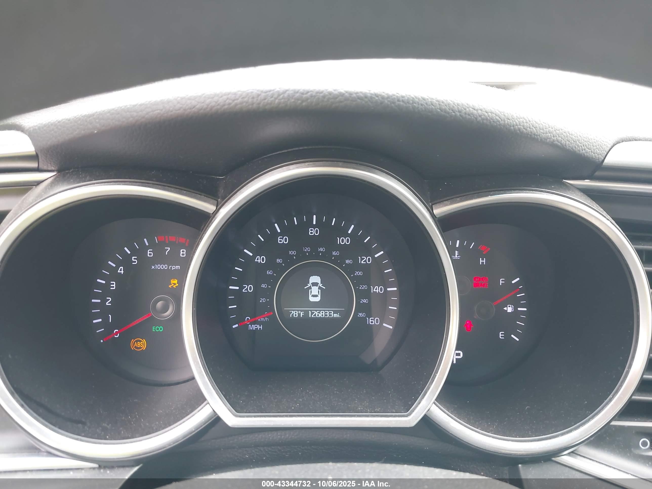 KIA OPTIMA image 7
