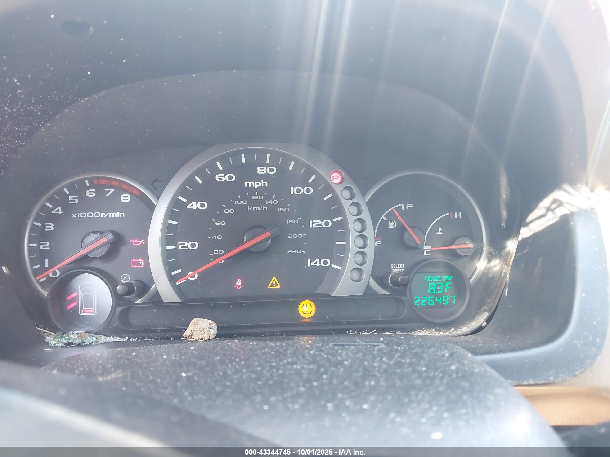 HONDA PILOT image 7
