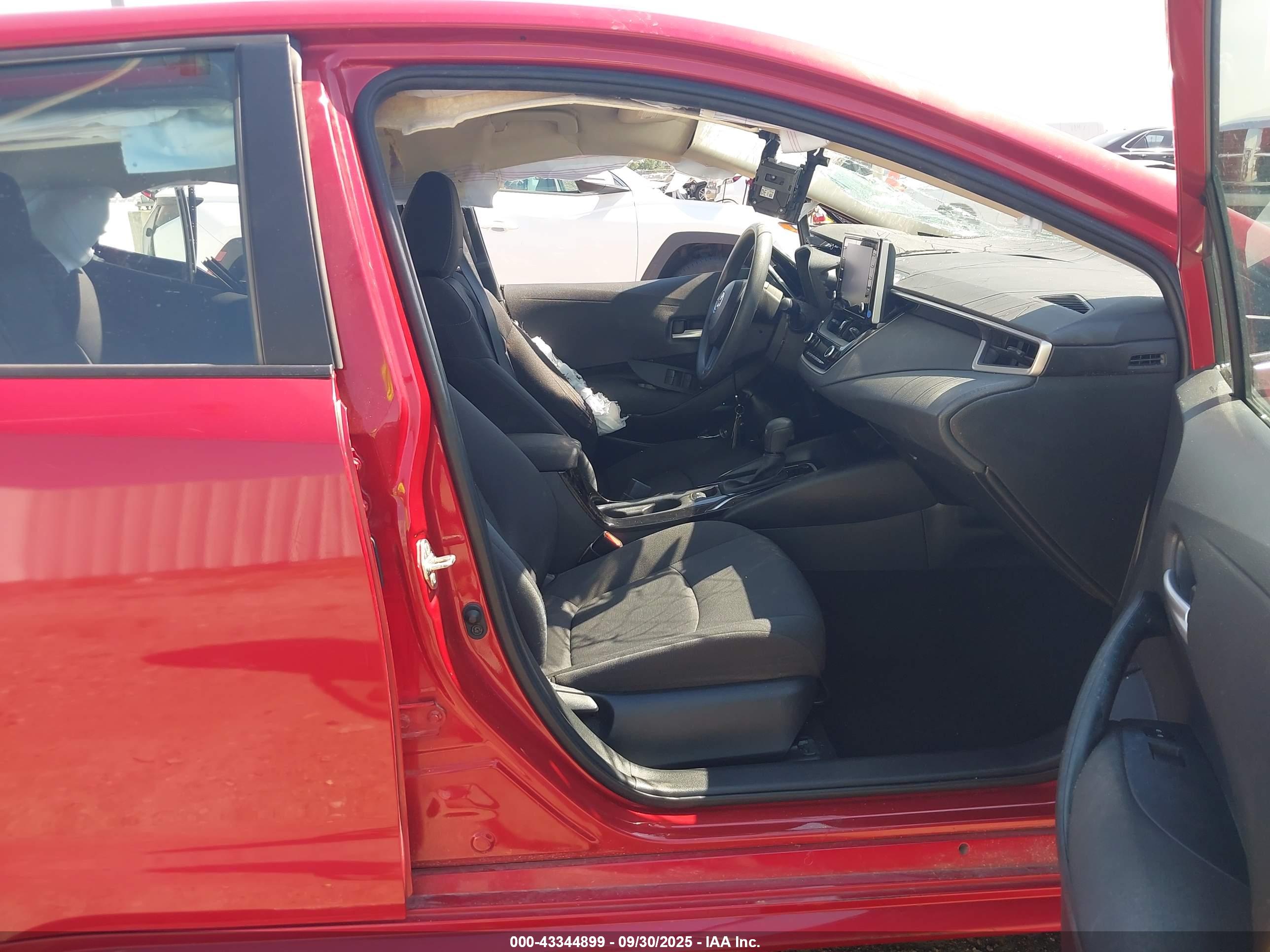 TOYOTA COROLLA image 5