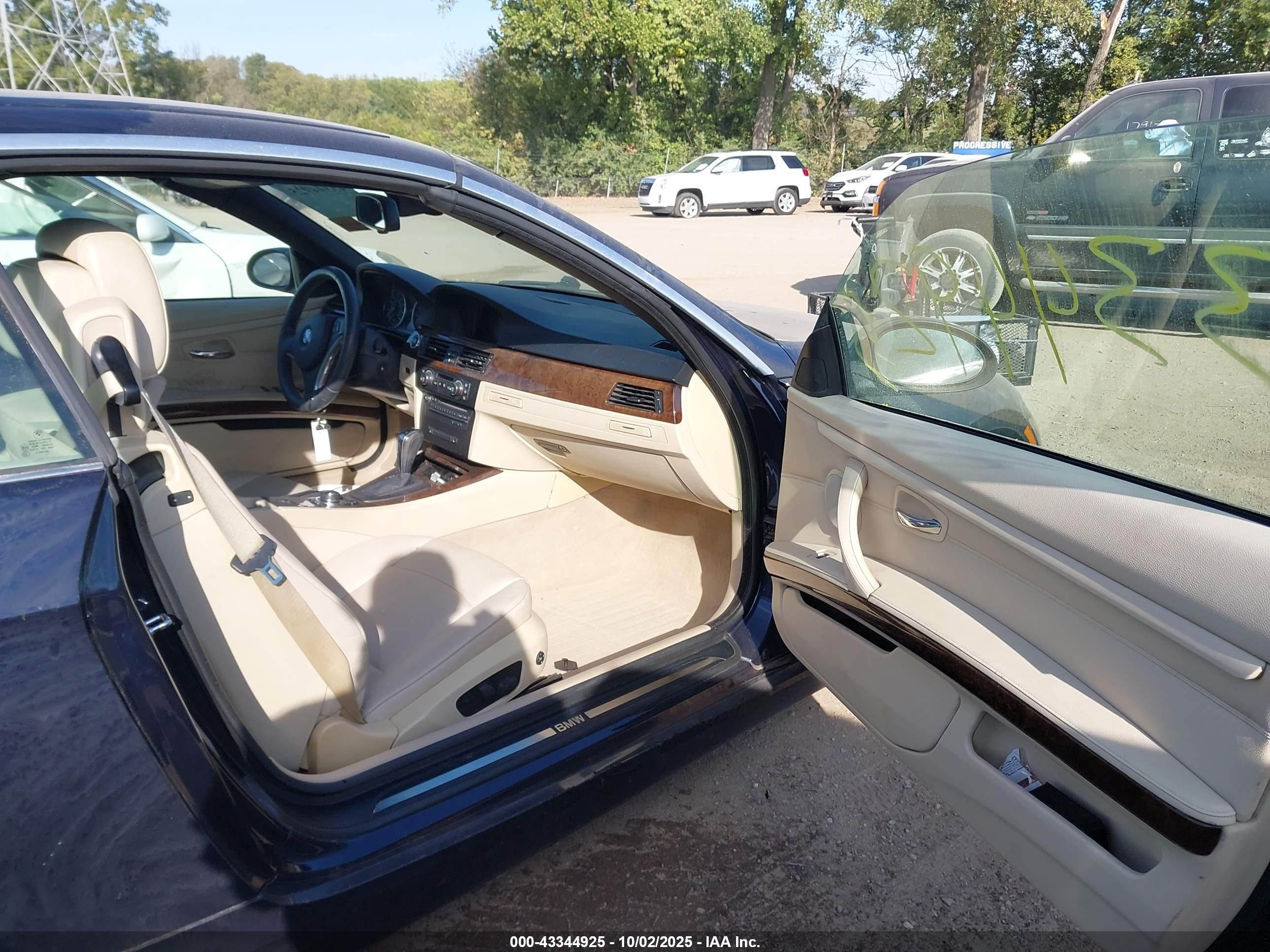 BMW 328I image 5