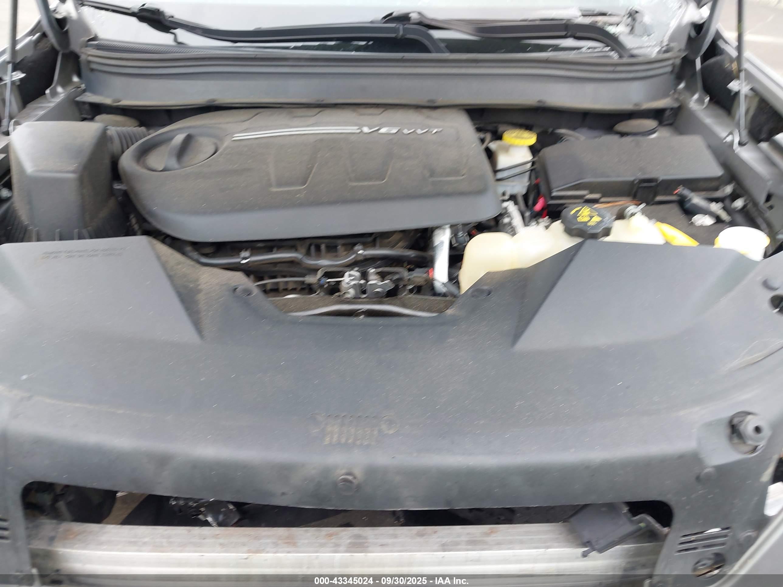 JEEP CHEROKEE image 10