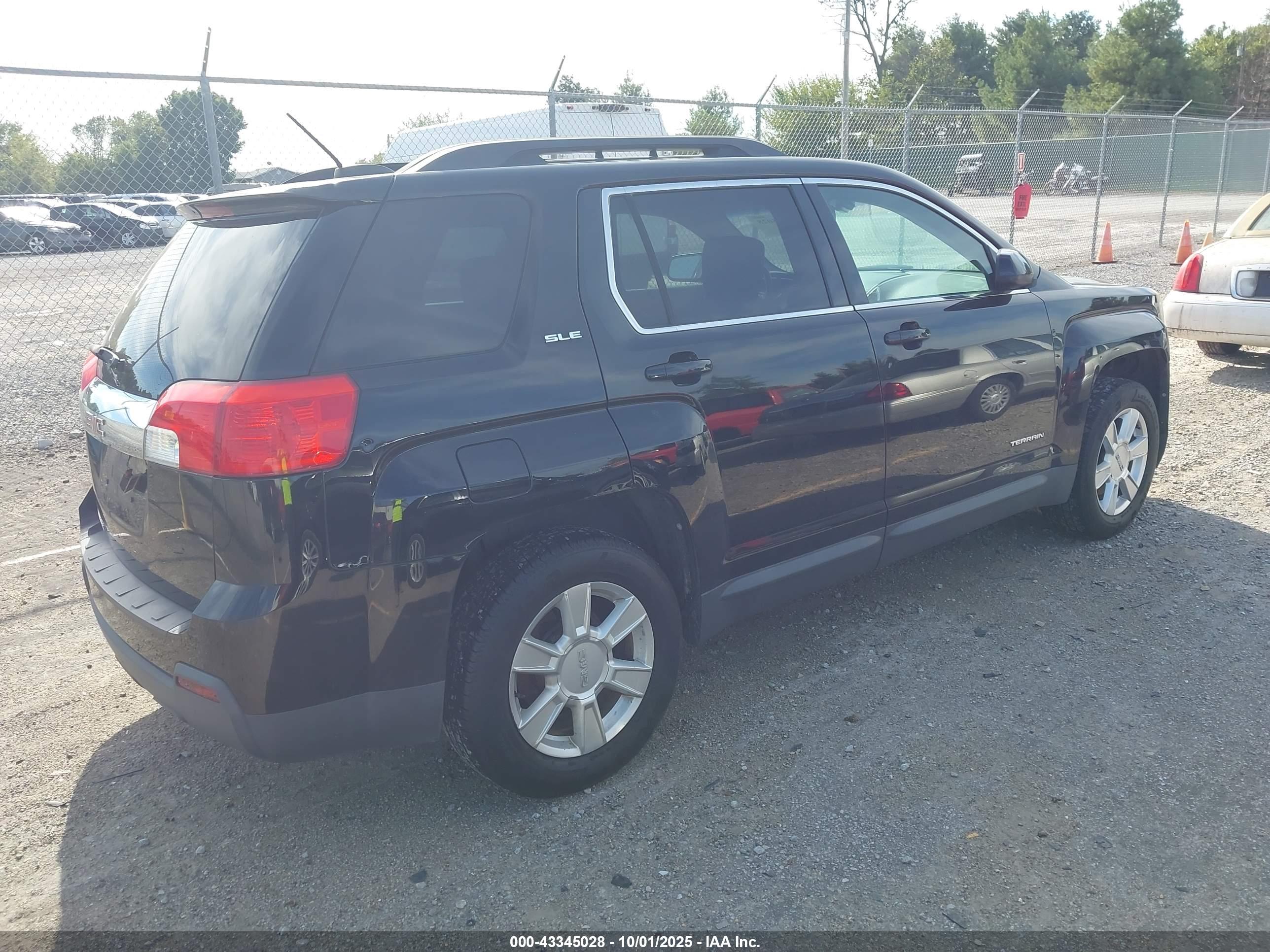 GMC TERRAIN image 4