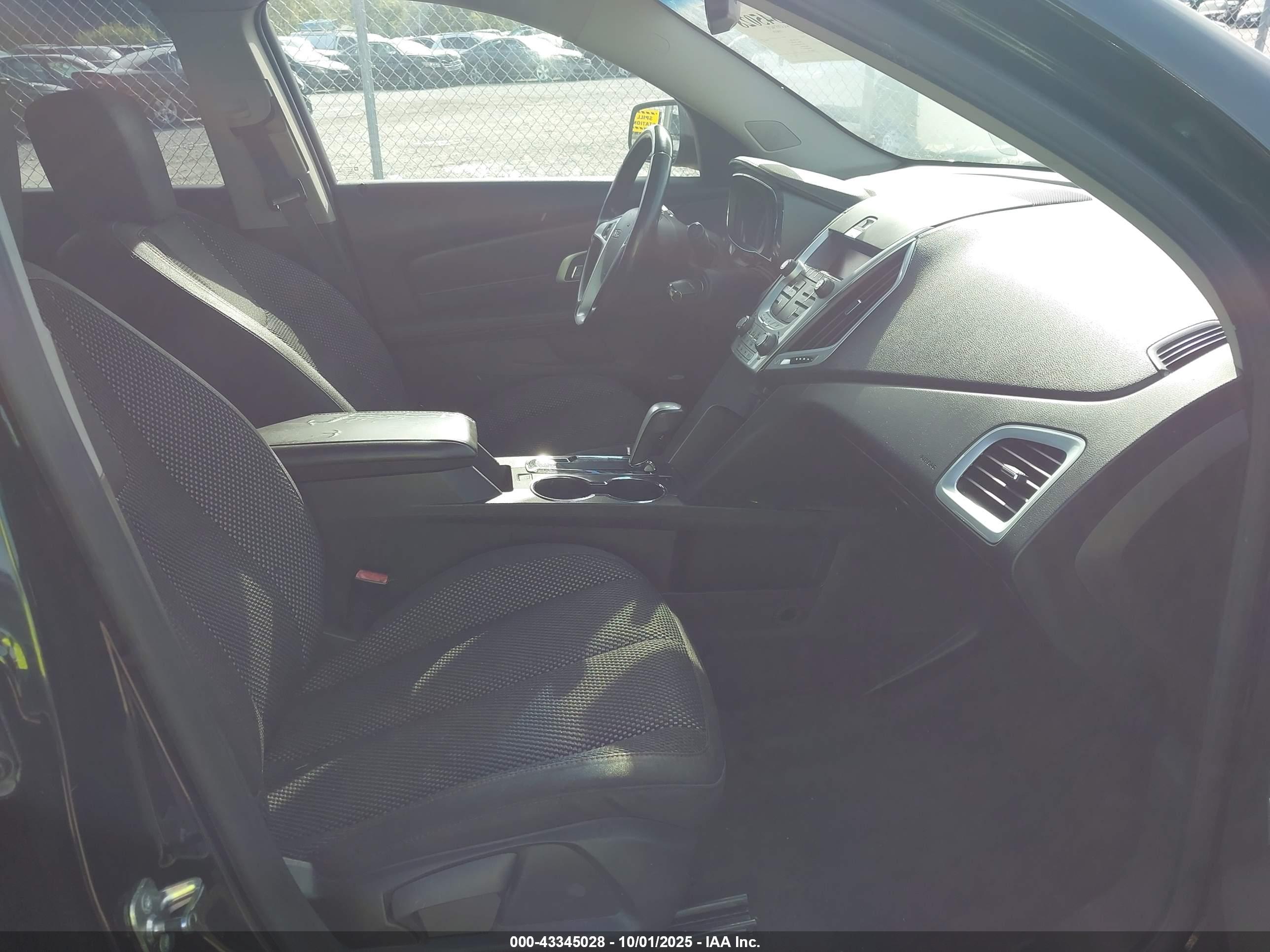 GMC TERRAIN image 5
