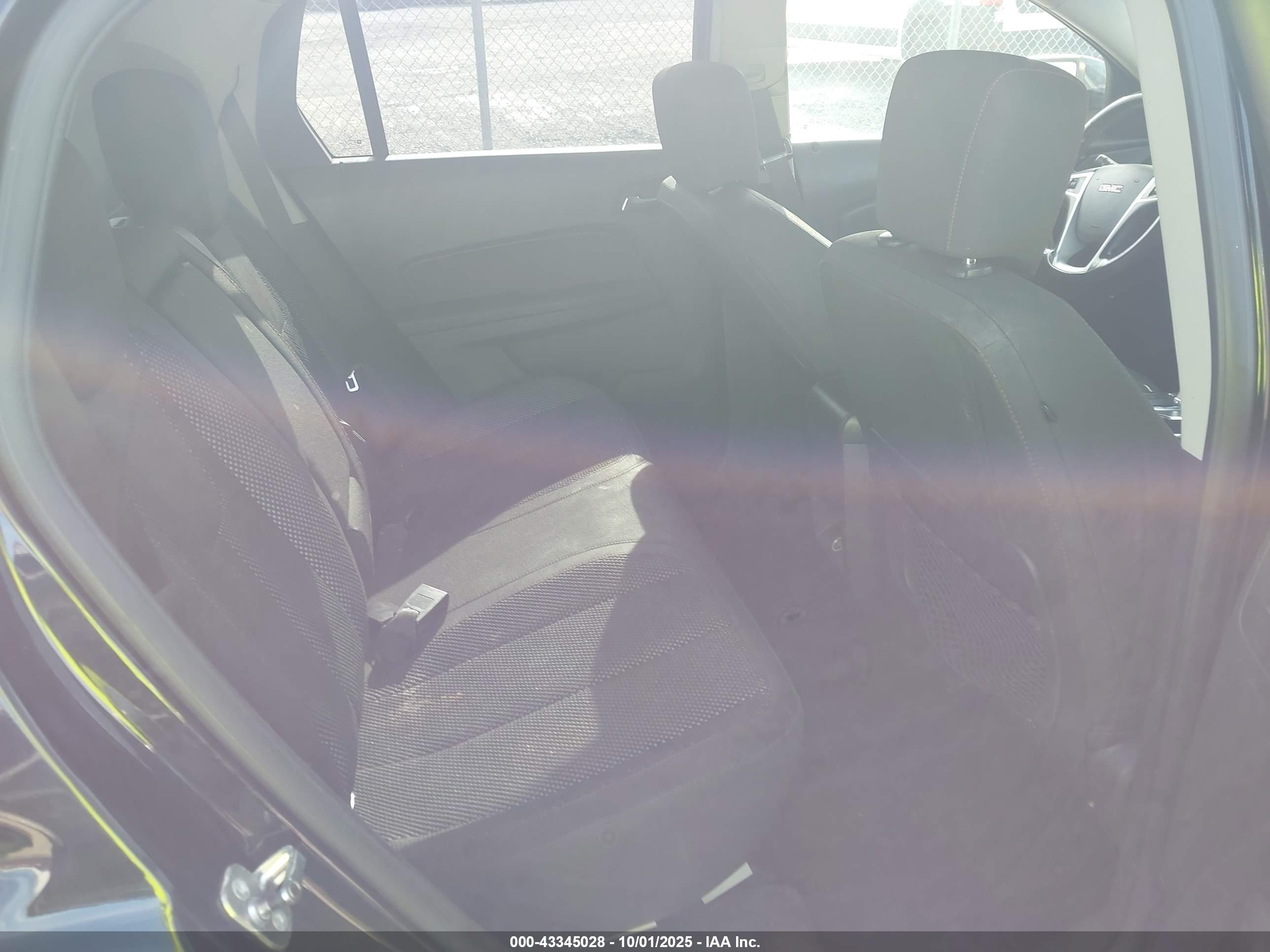 GMC TERRAIN image 8