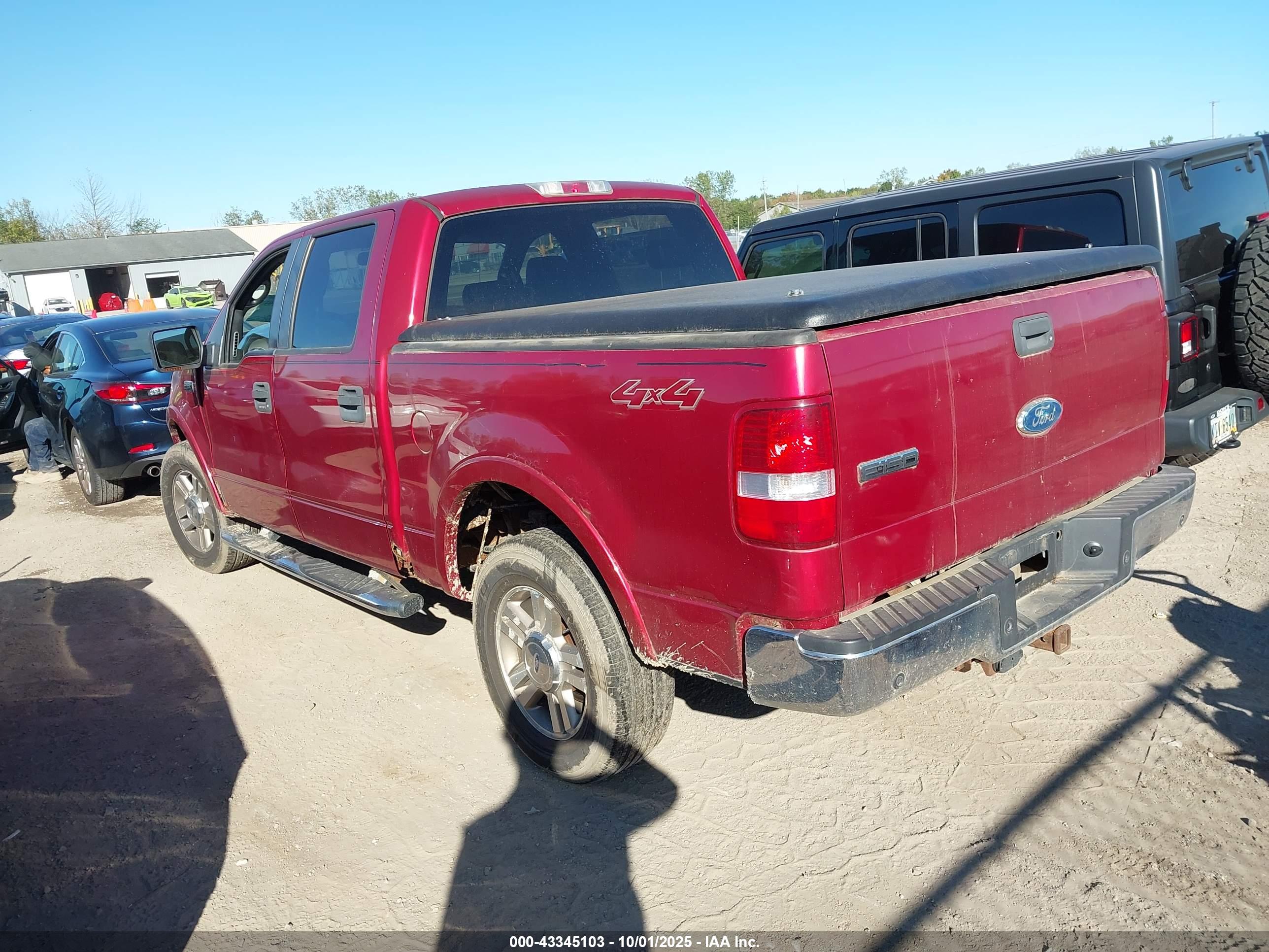 FORD F-150 image 3
