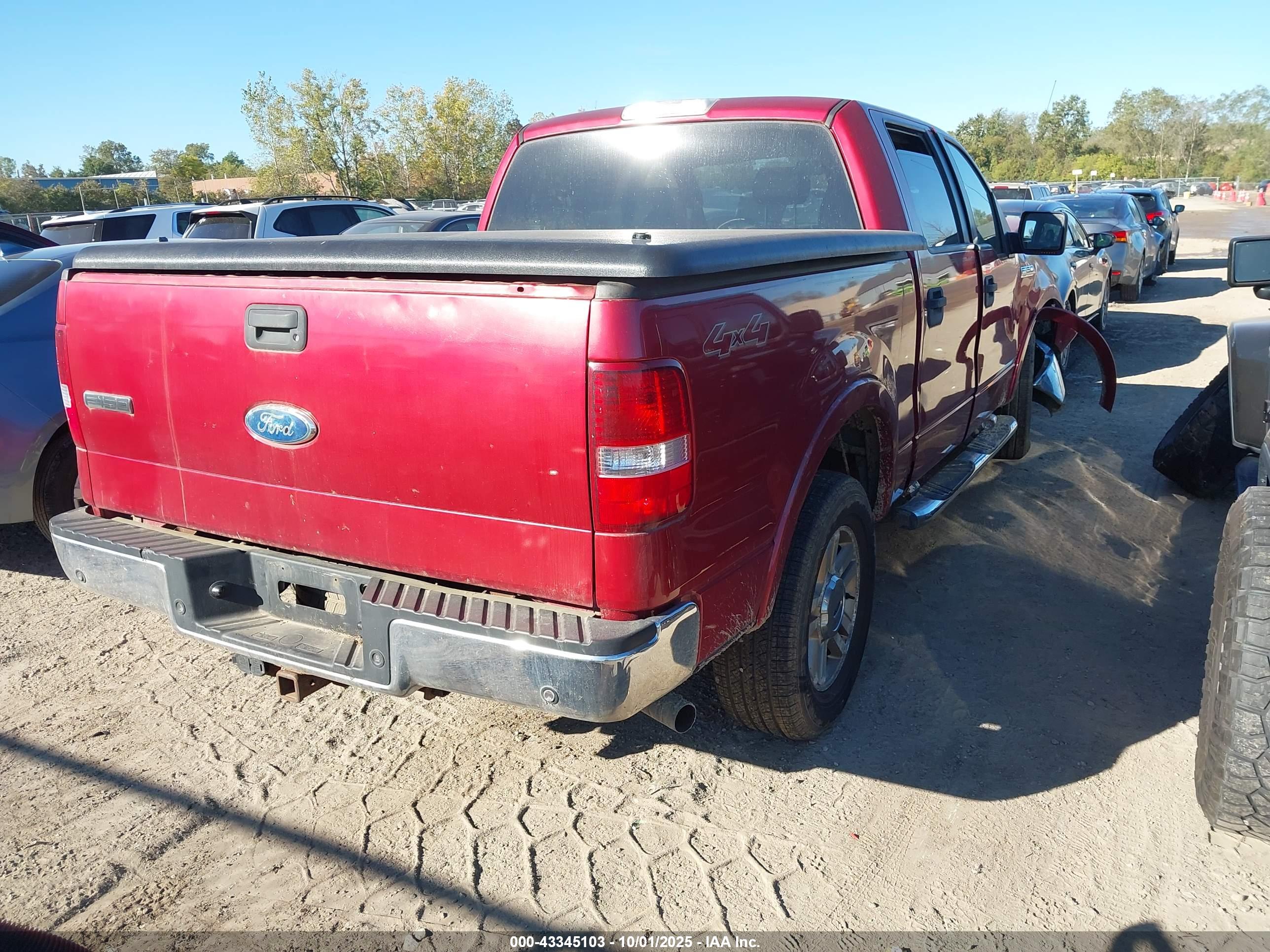FORD F-150 image 4