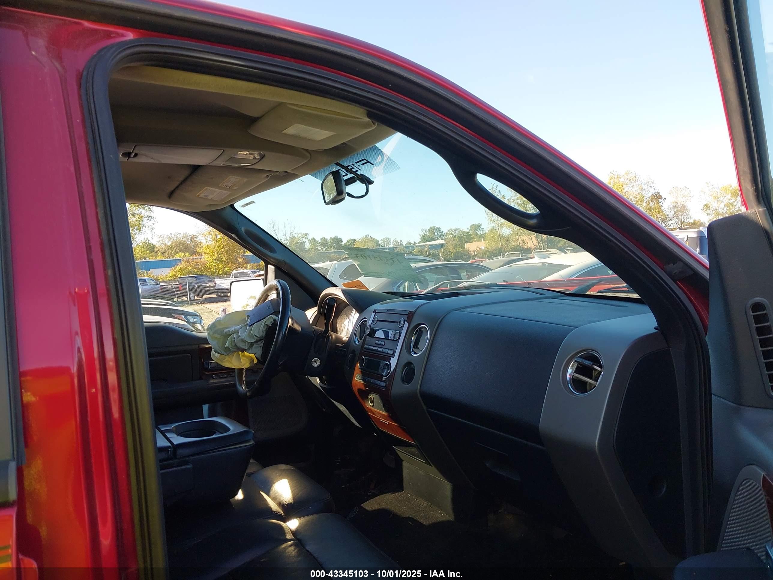 FORD F-150 image 5