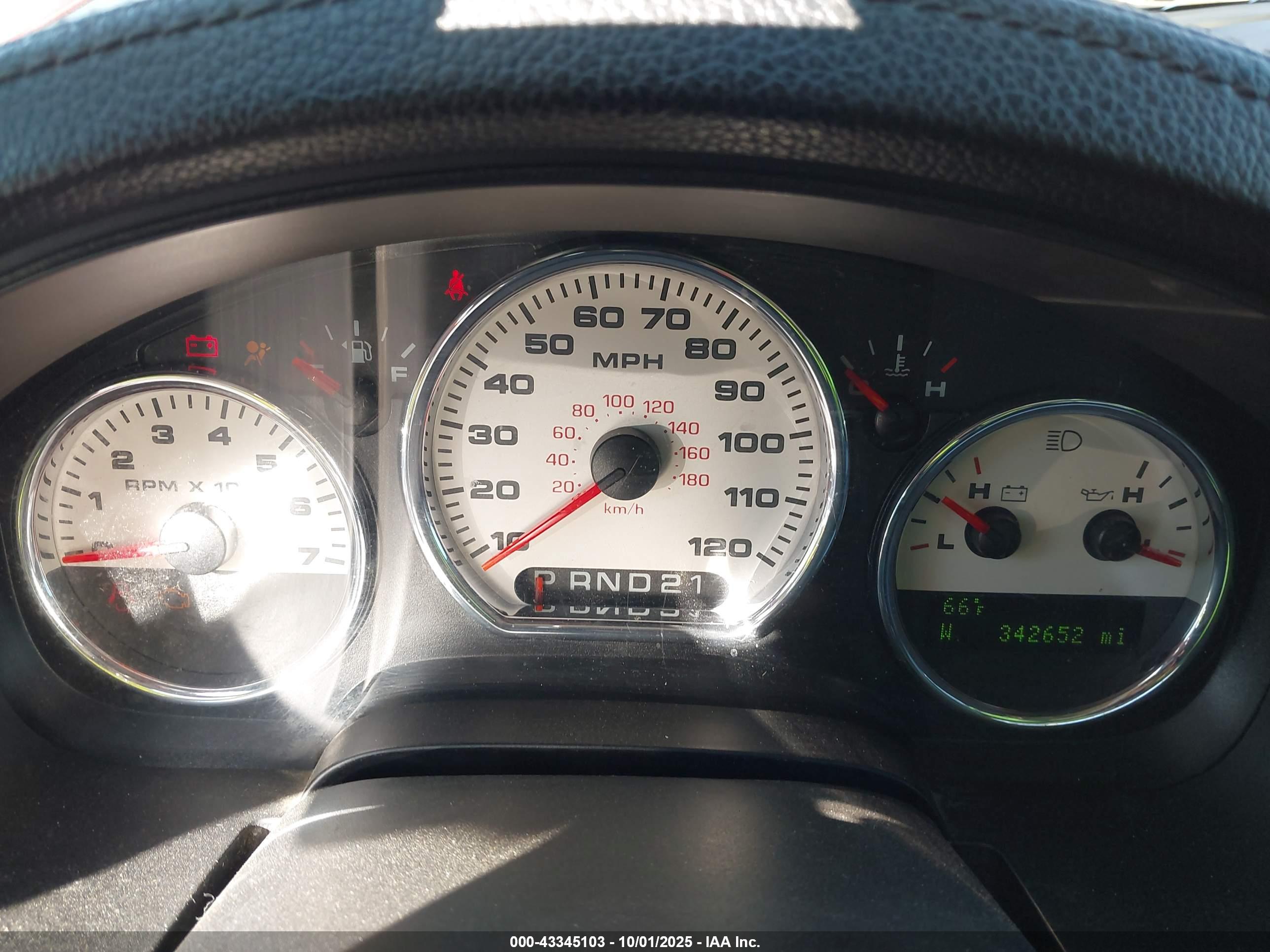 FORD F-150 image 7