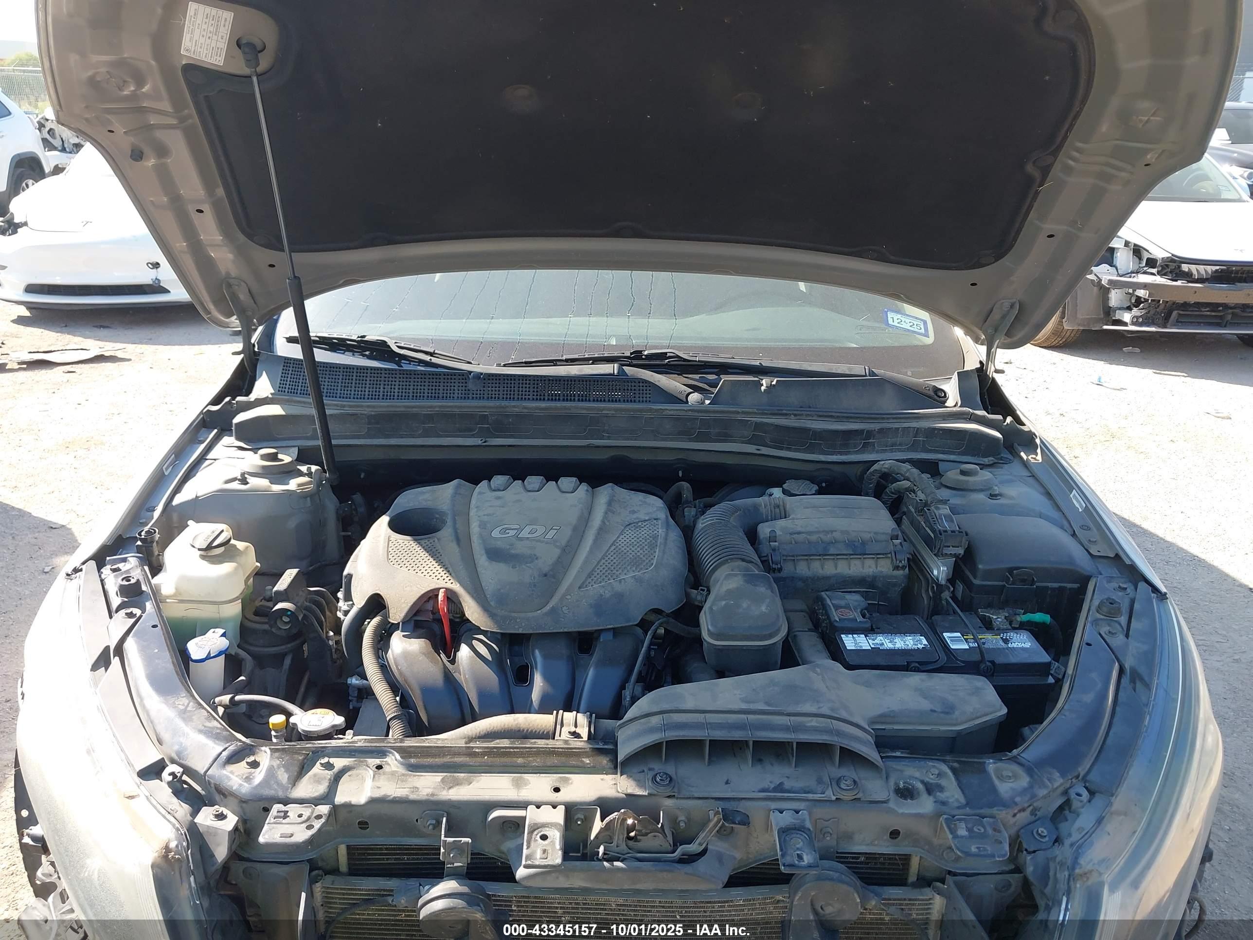 KIA OPTIMA image 10
