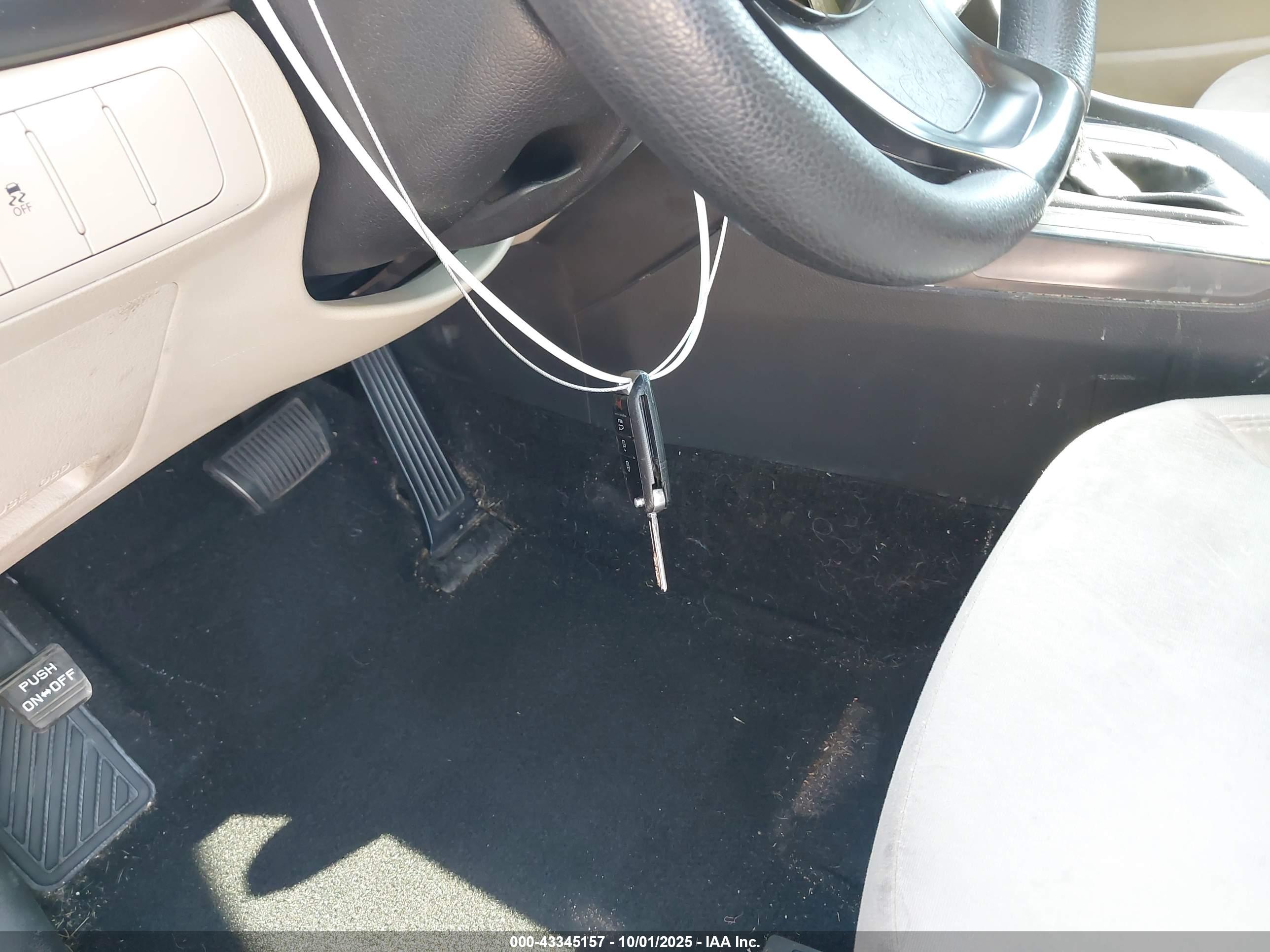 KIA OPTIMA image 11