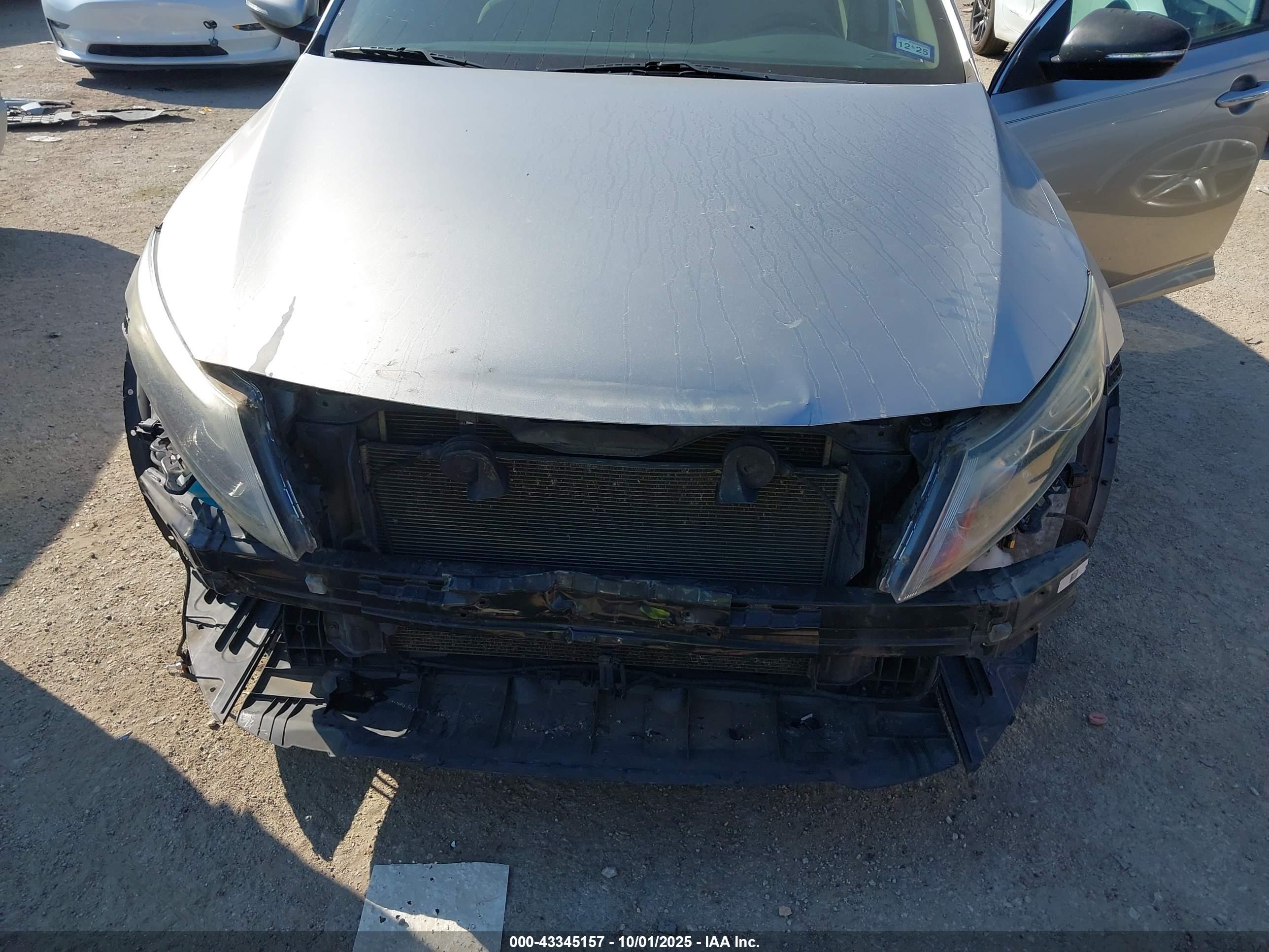 KIA OPTIMA image 6