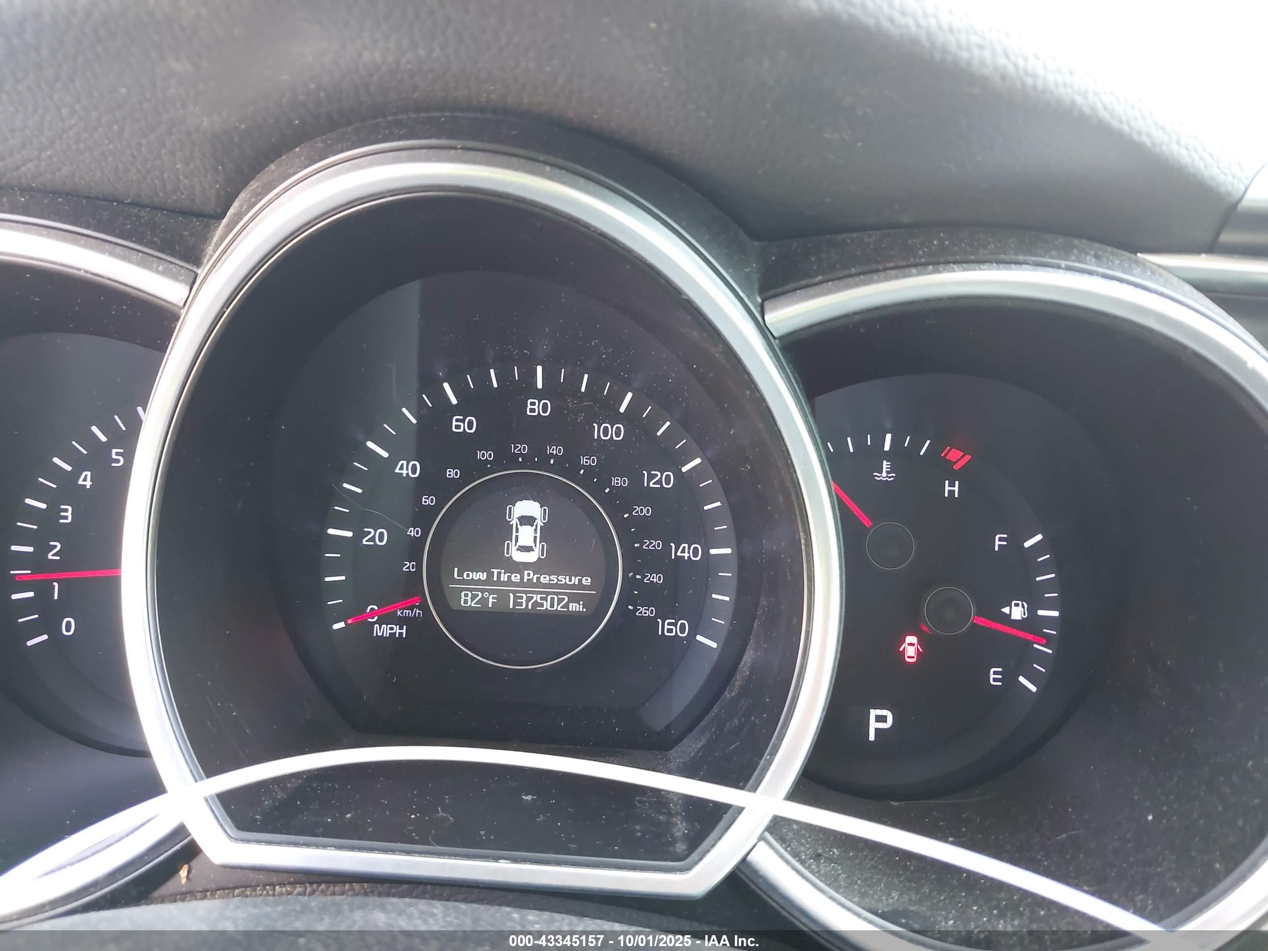 KIA OPTIMA image 7