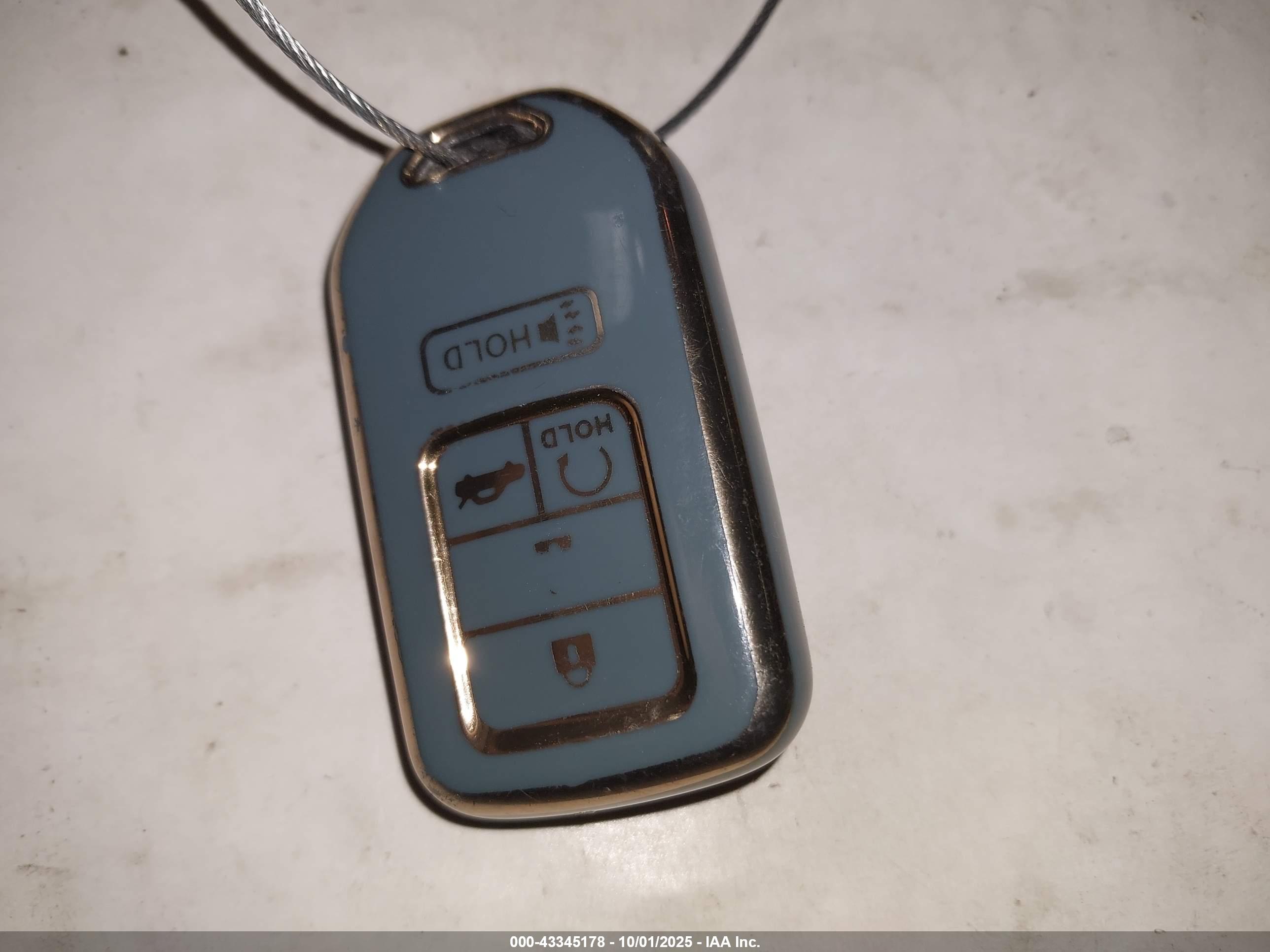 HONDA CR-V image 11