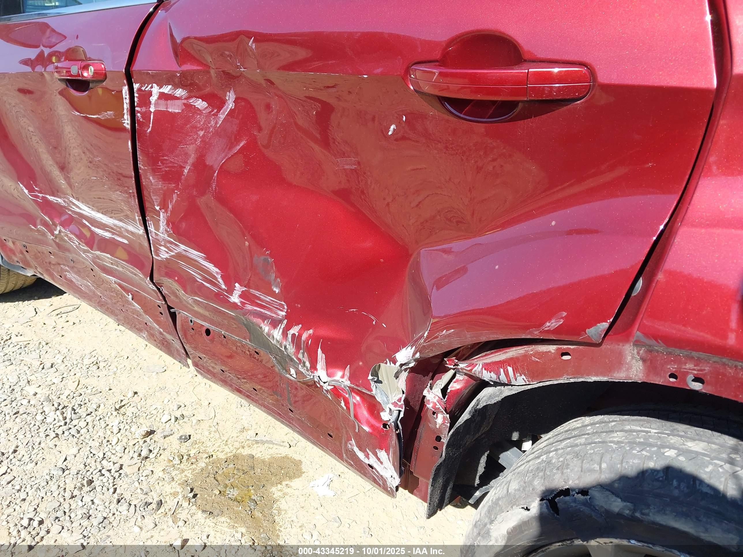 FORD ESCAPE image 6