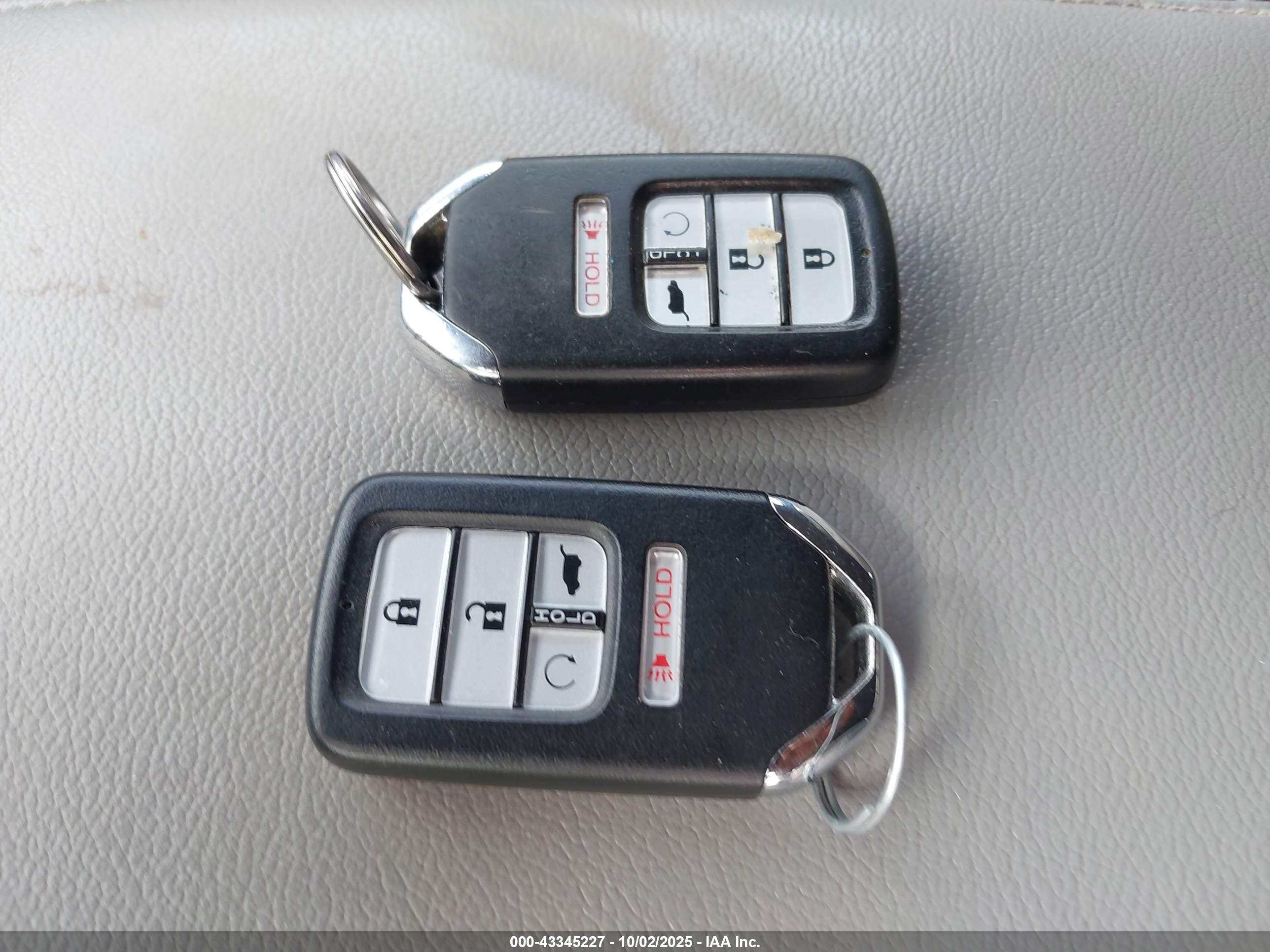 HONDA CR-V image 11
