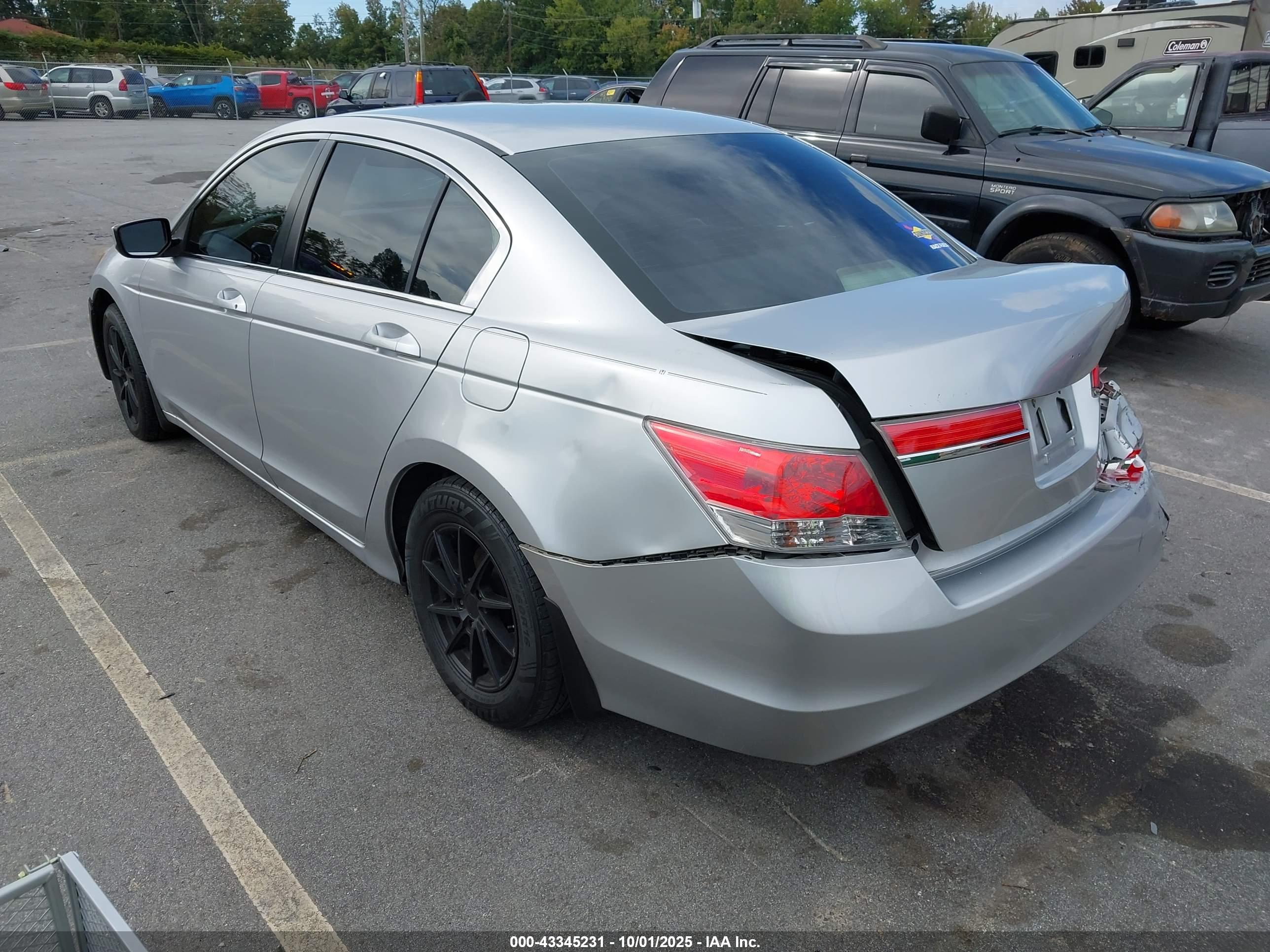 HONDA ACCORD image 3