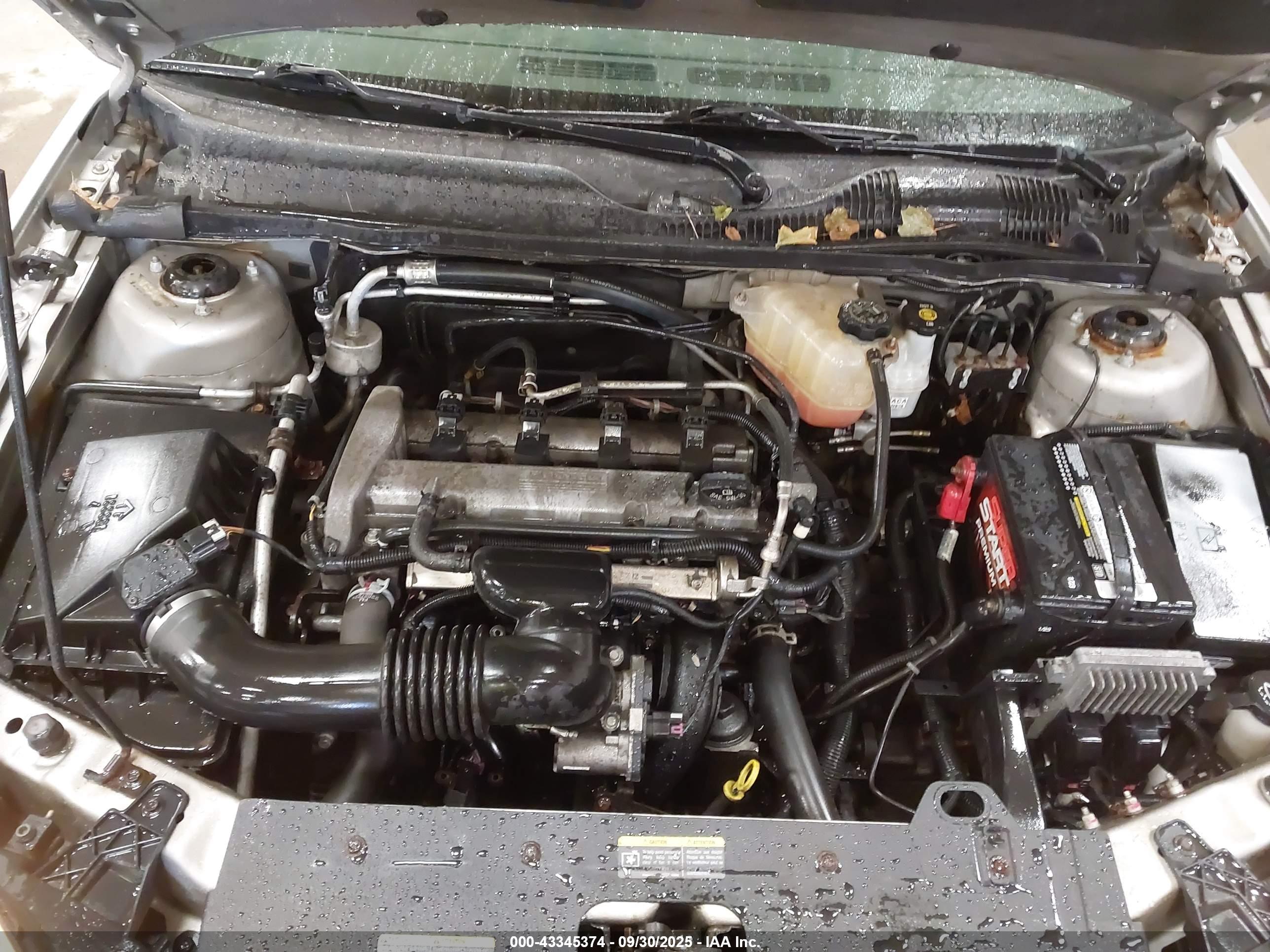 CHEVROLET MALIBU image 10