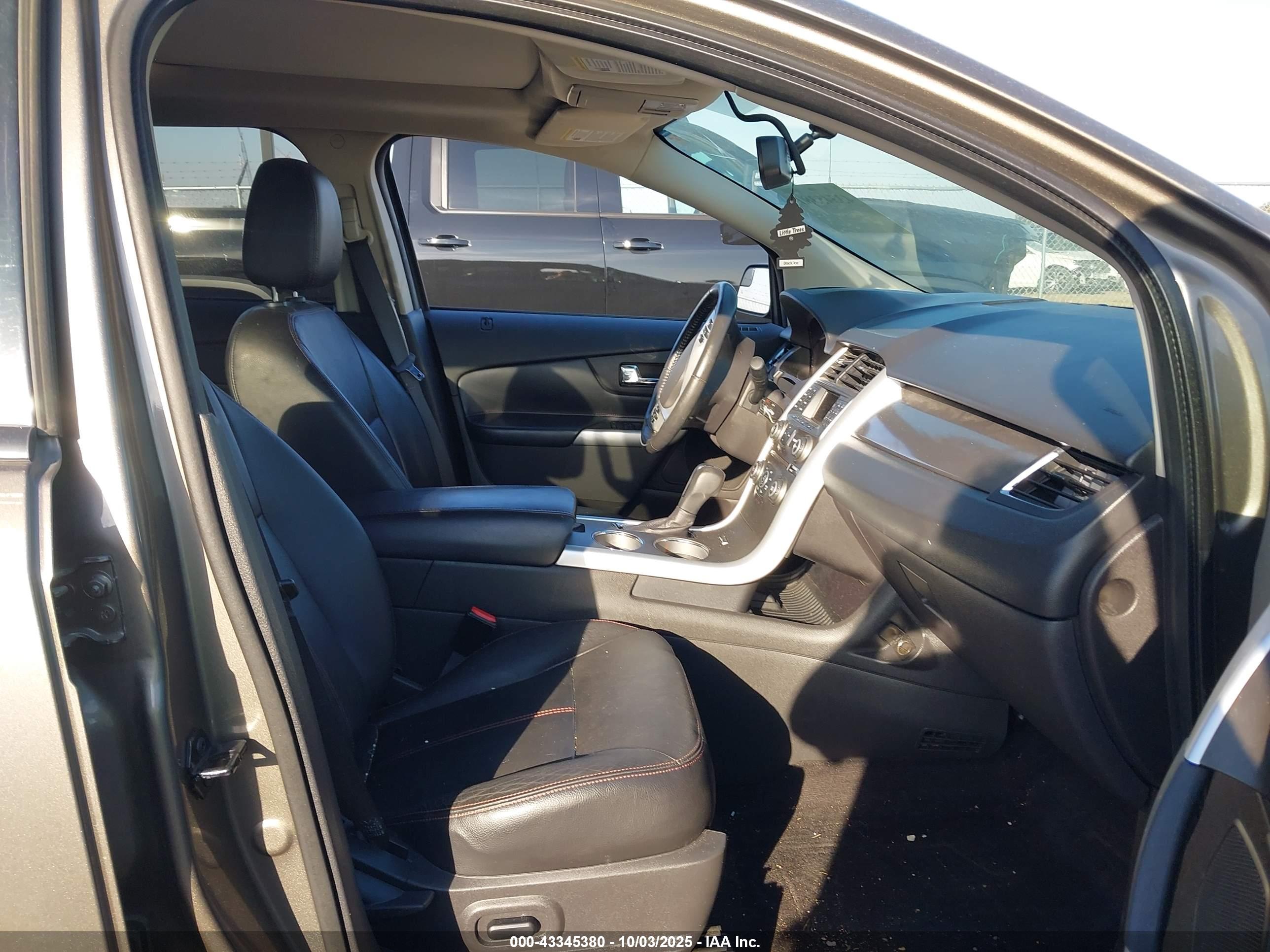 FORD EDGE image 5