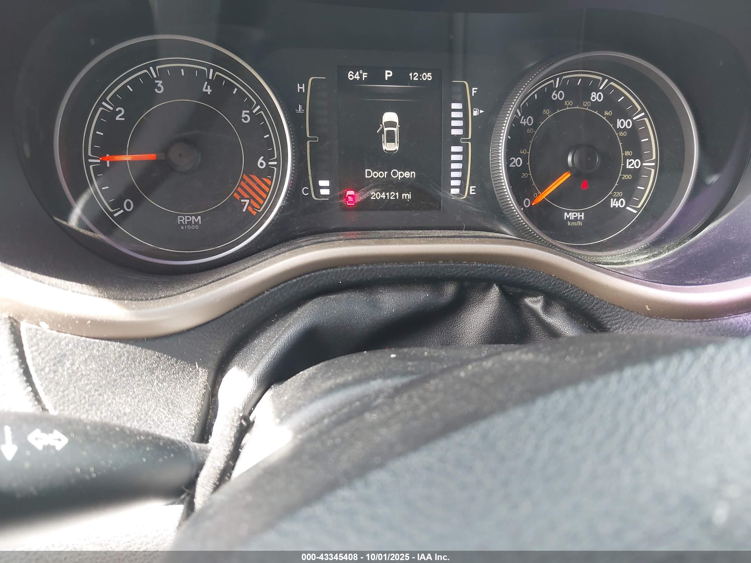 JEEP CHEROKEE image 7