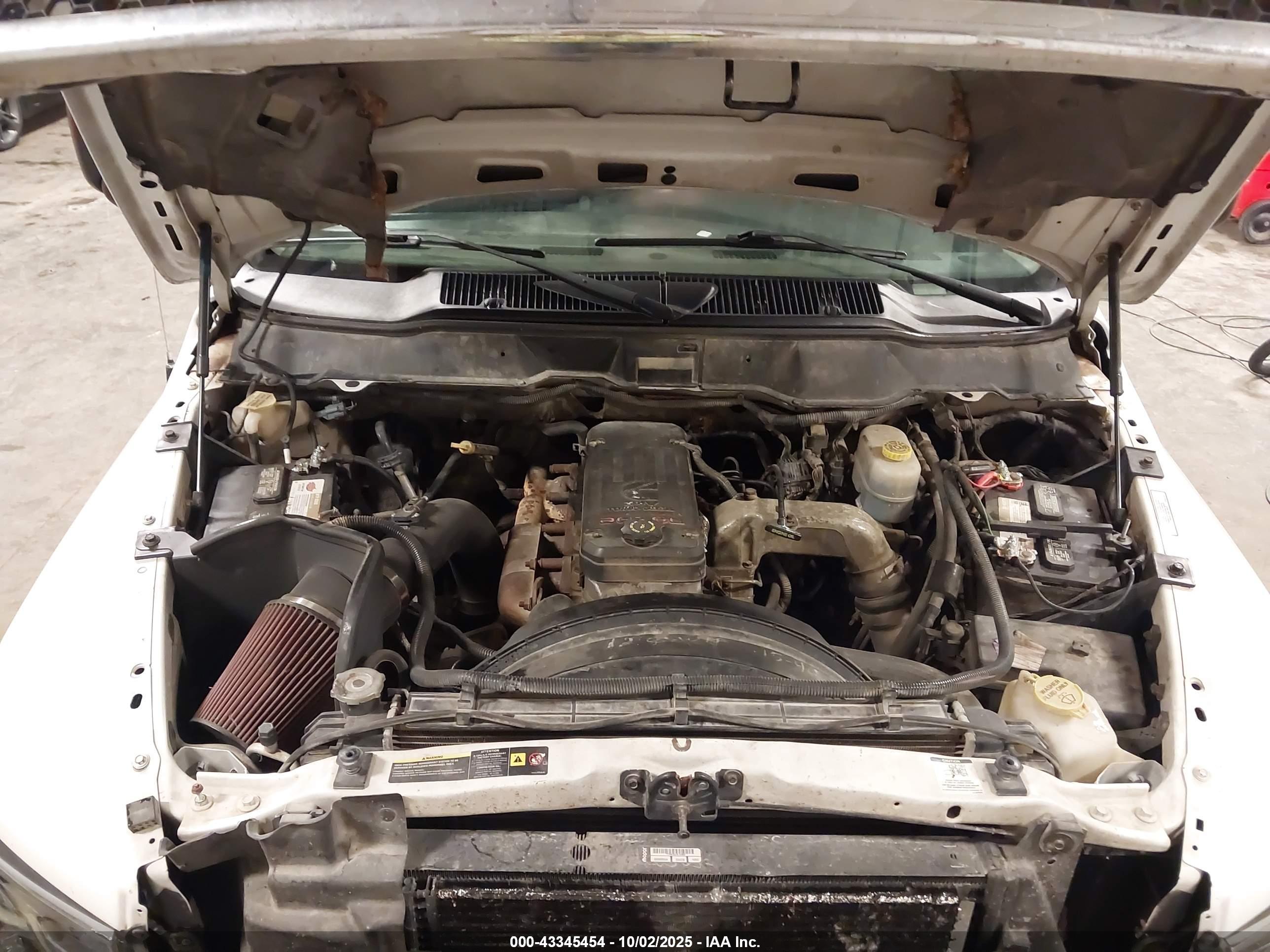 DODGE RAM image 10