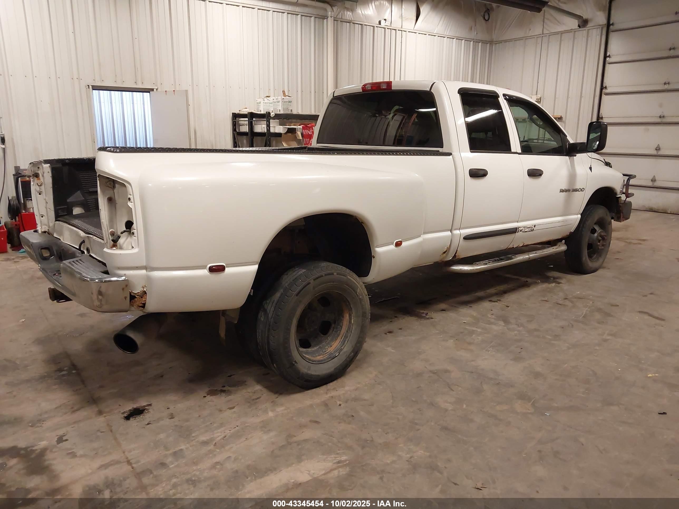 DODGE RAM image 4
