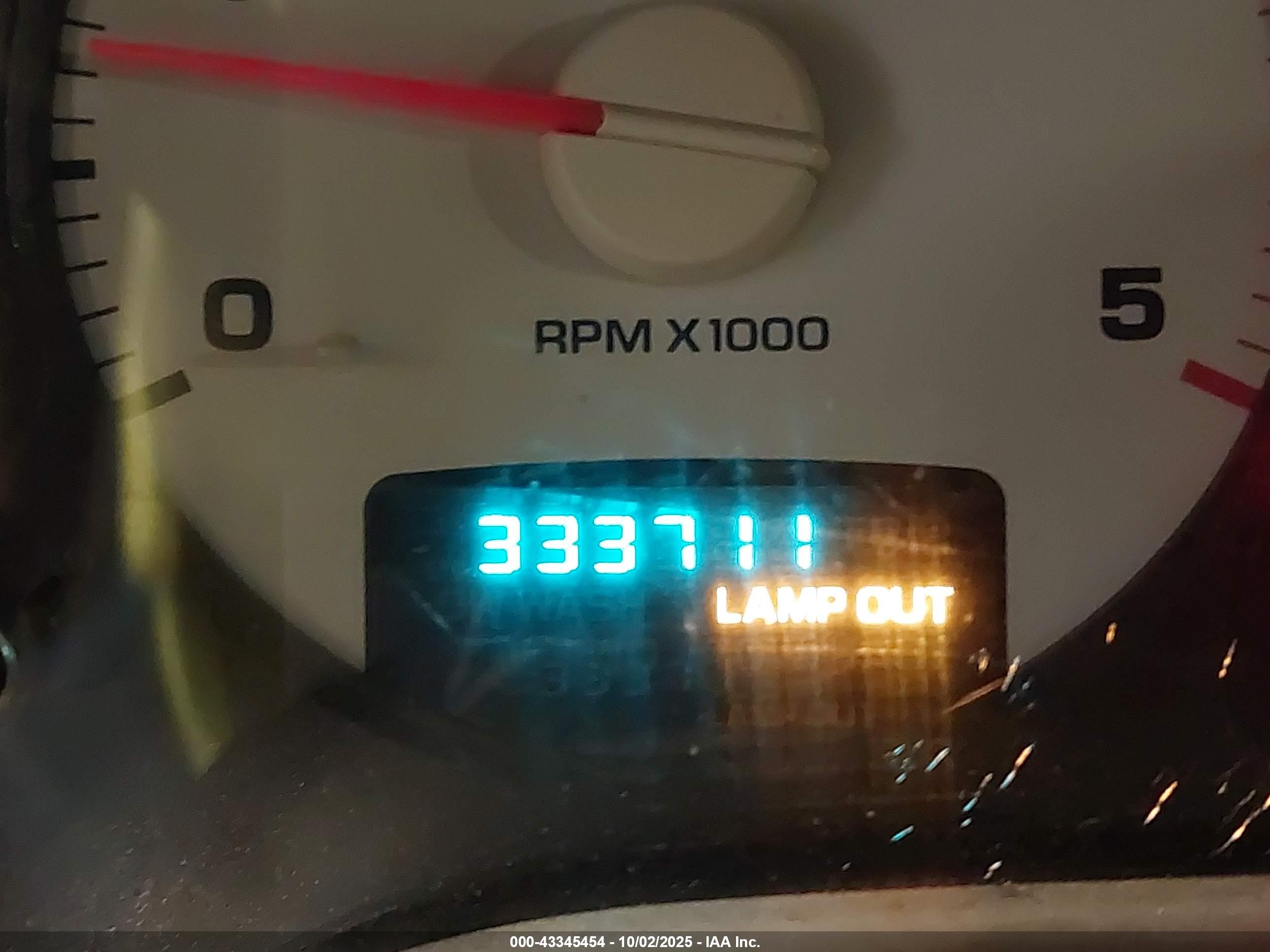 DODGE RAM image 6