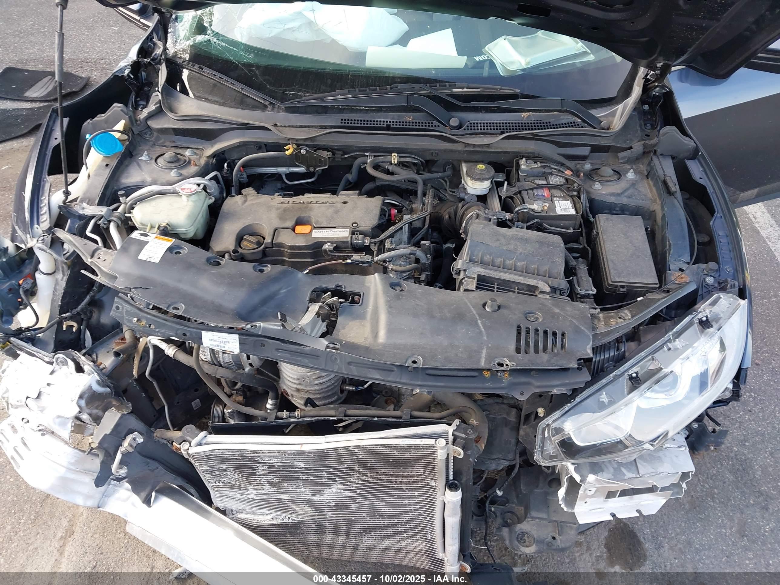 HONDA CIVIC image 10