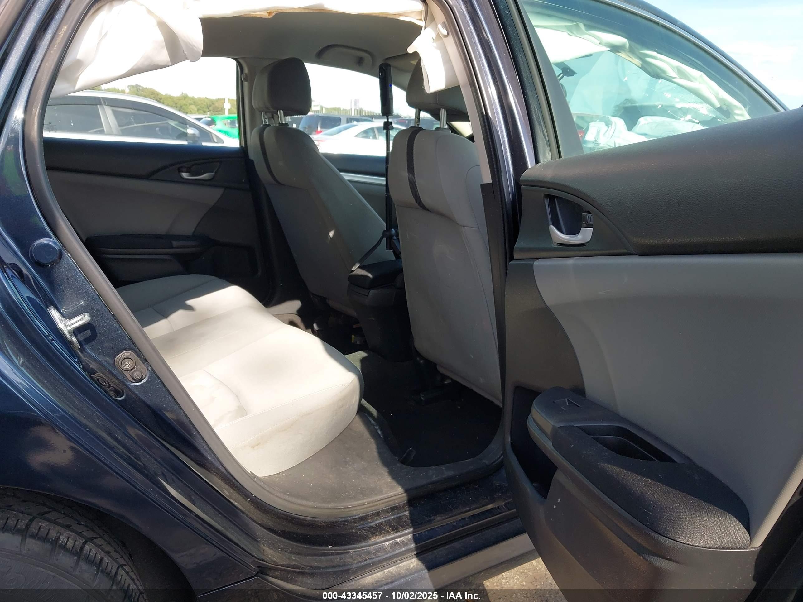 HONDA CIVIC image 8