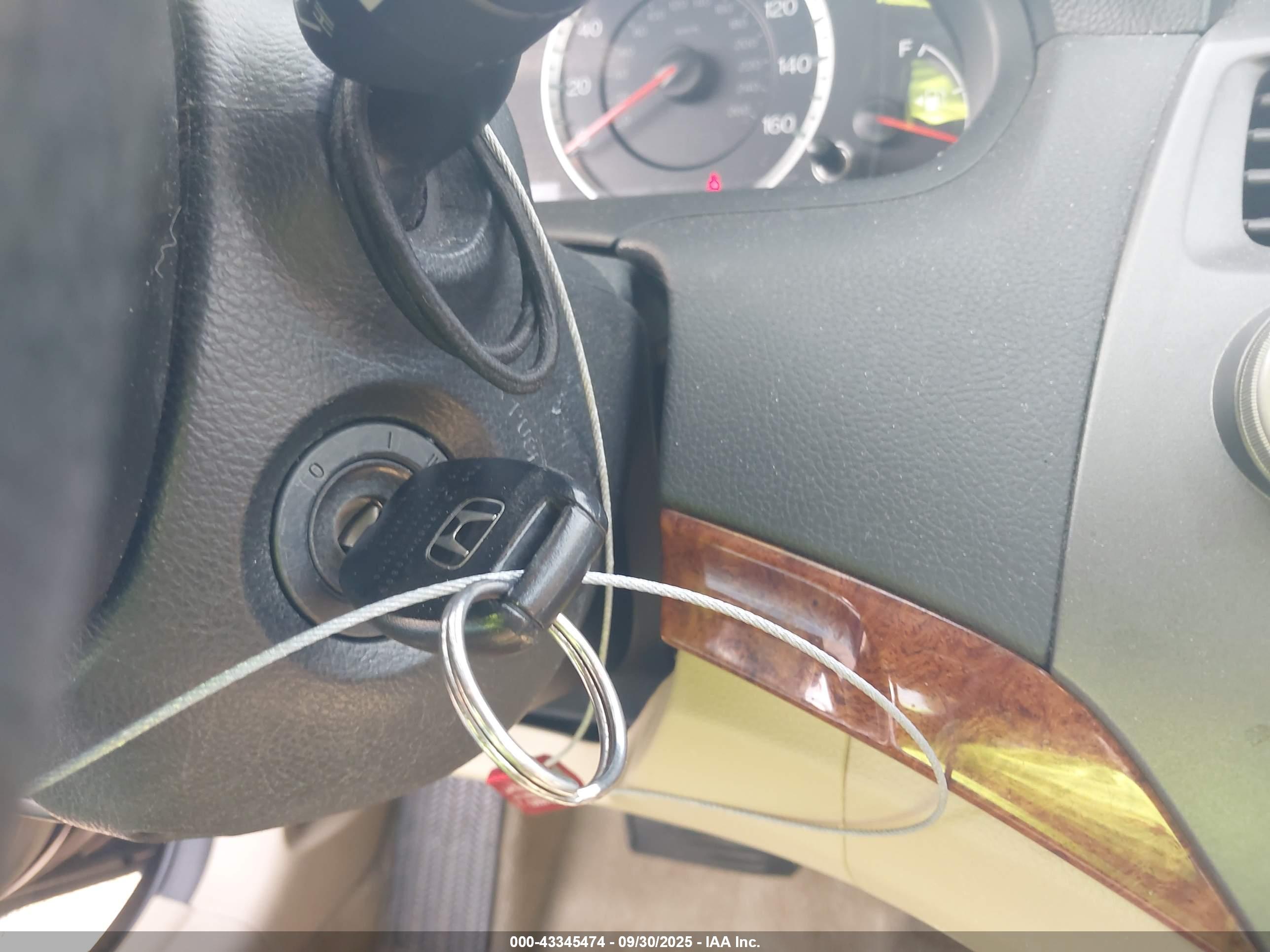 HONDA ACCORD image 11