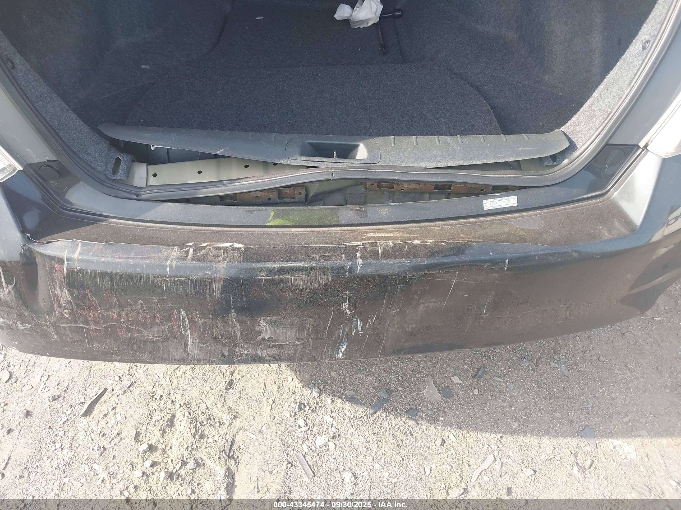 HONDA ACCORD image 6