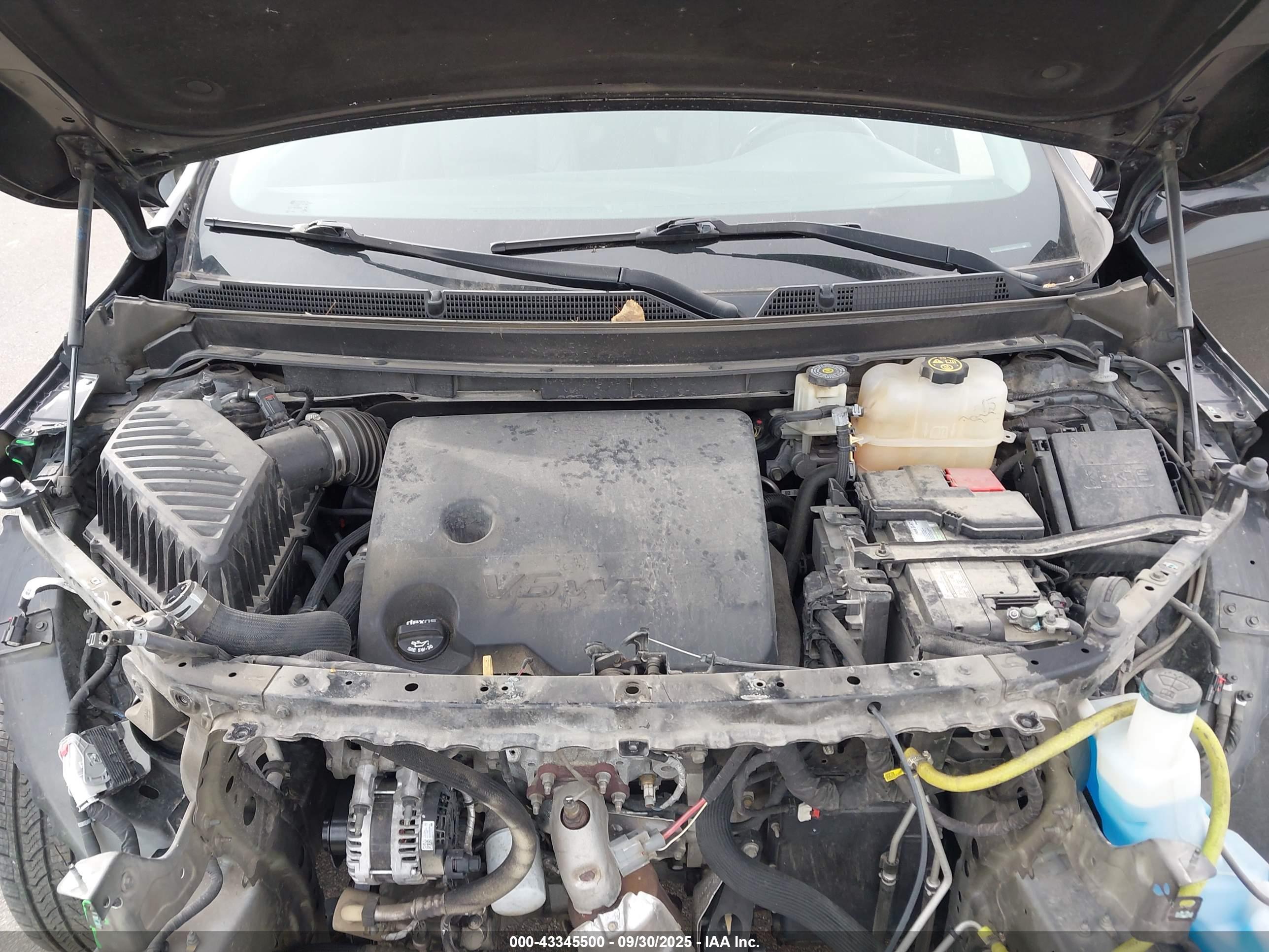 BUICK ENCLAVE image 10