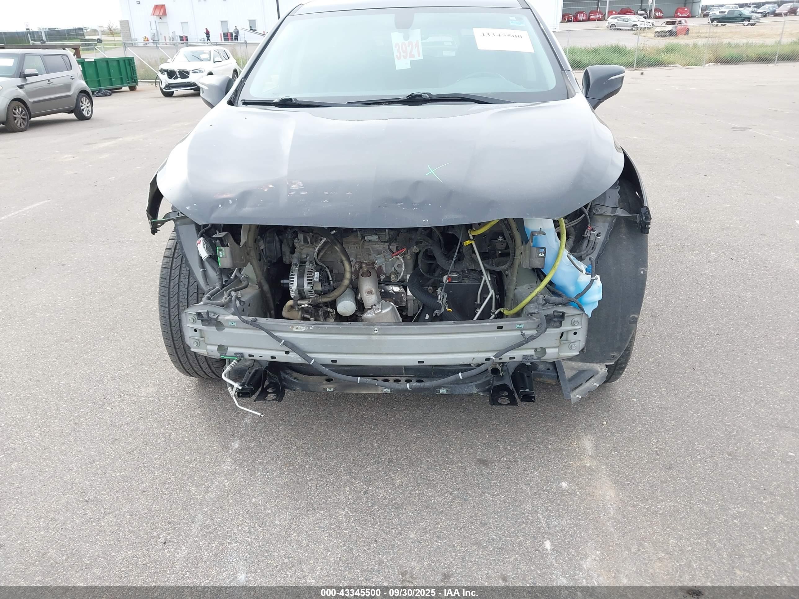 BUICK ENCLAVE image 6