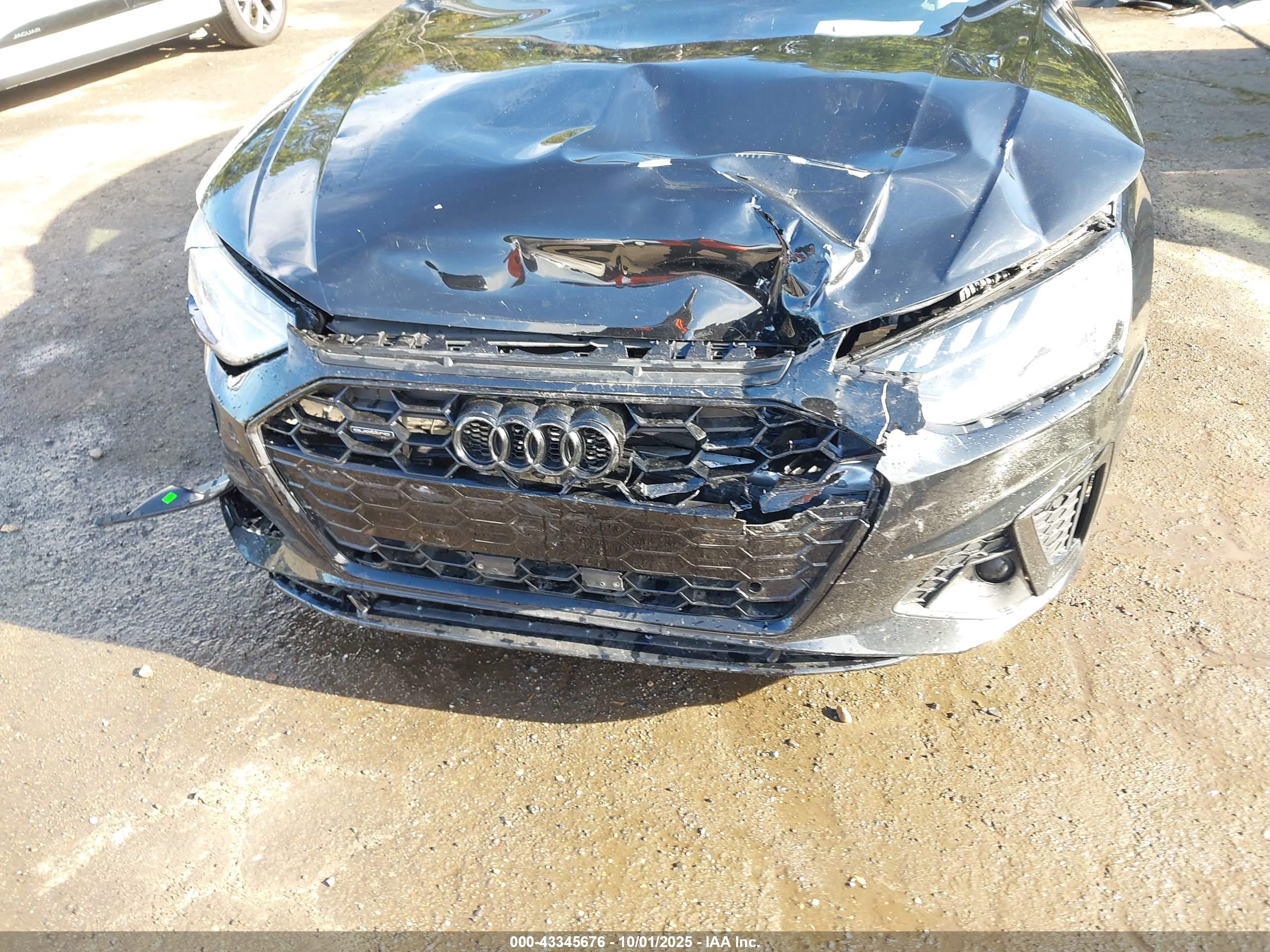 AUDI A4 image 6