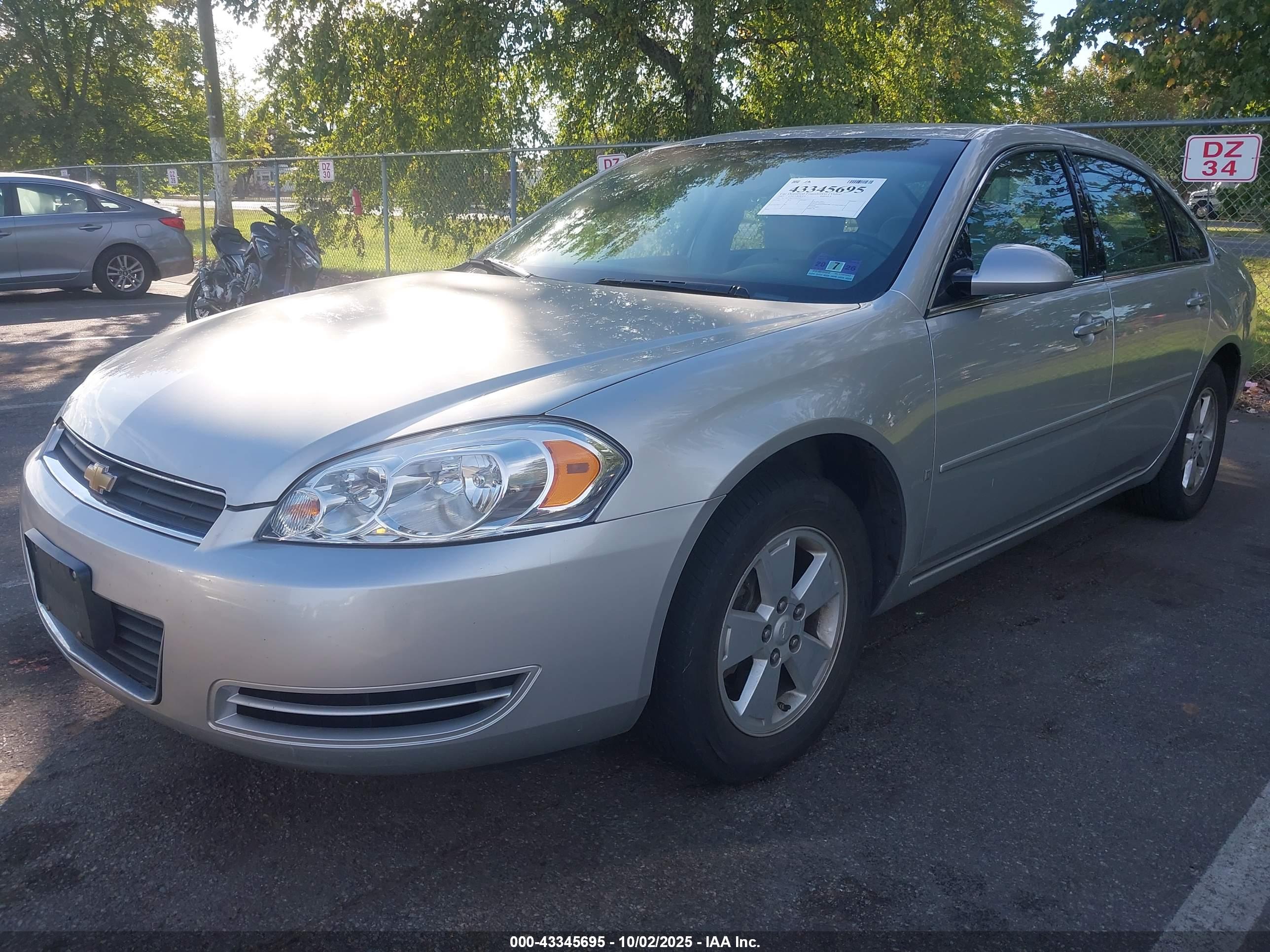 CHEVROLET IMPALA image 2