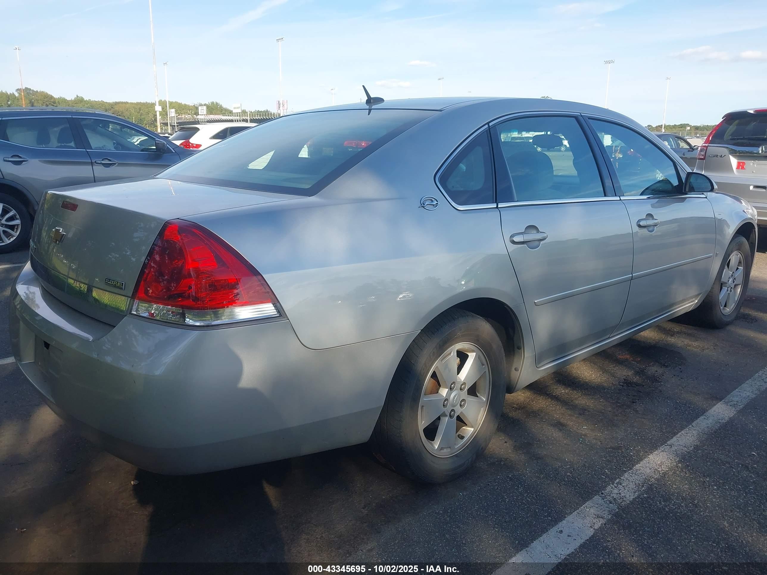 CHEVROLET IMPALA image 4
