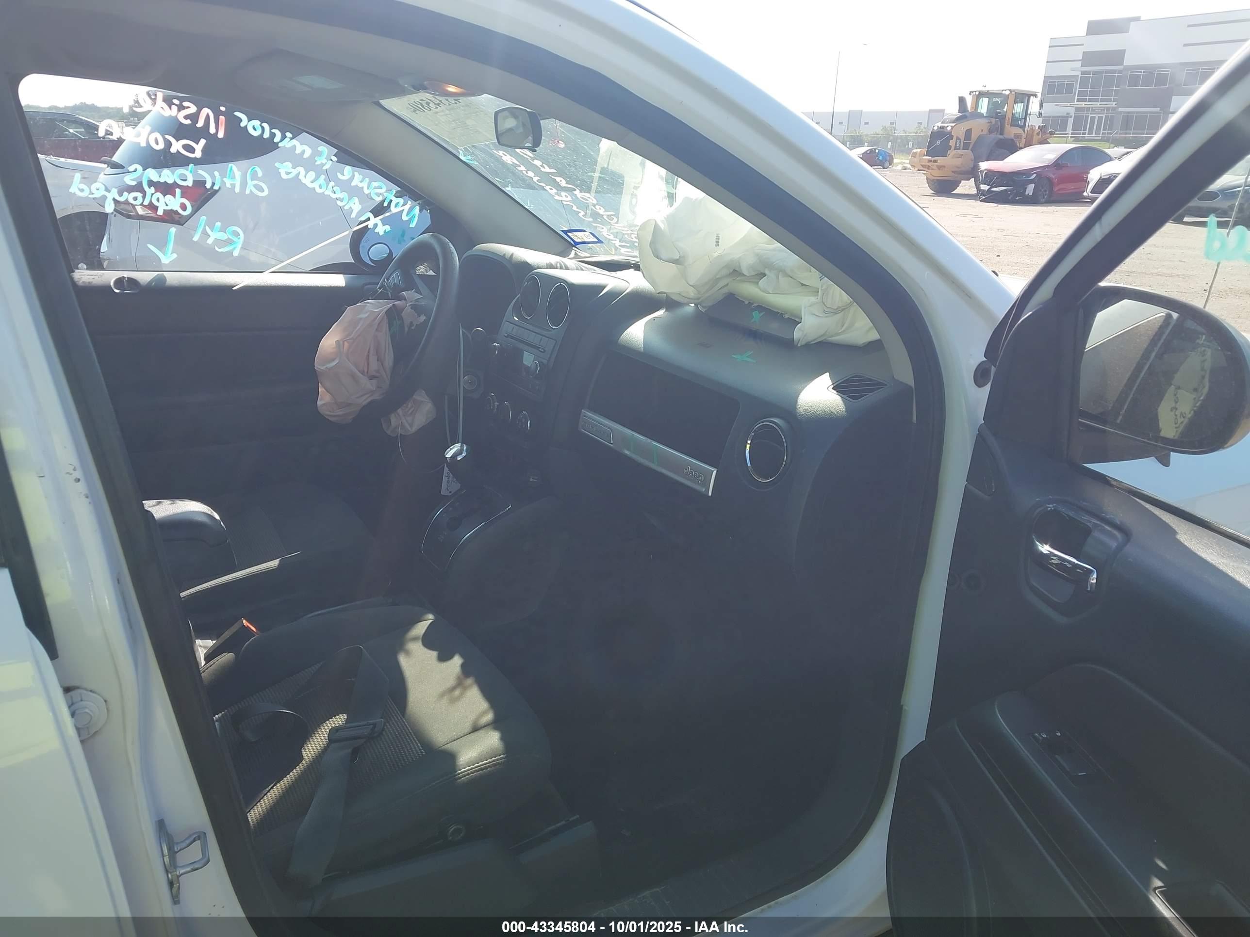 JEEP COMPASS image 5