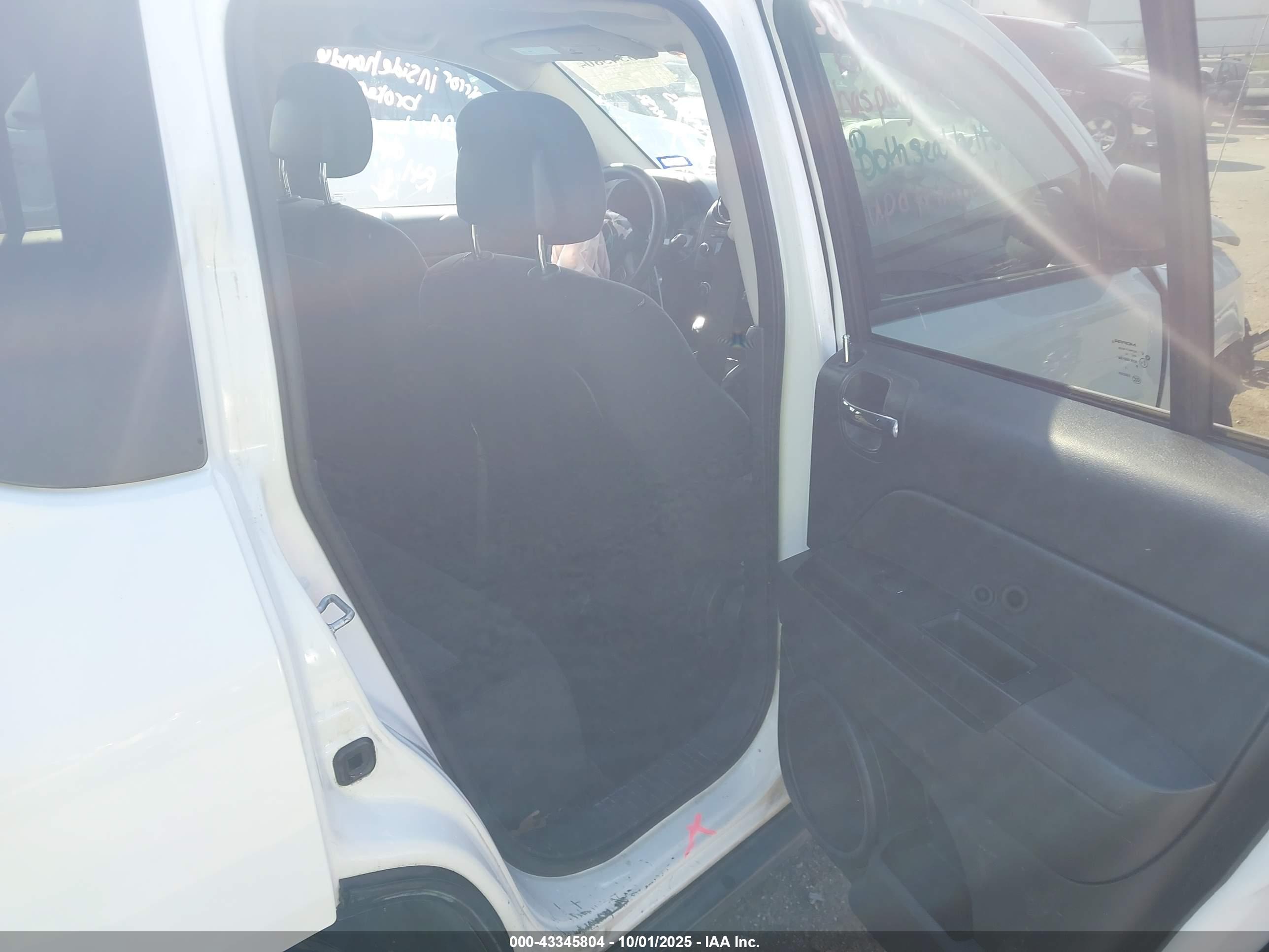 JEEP COMPASS image 8