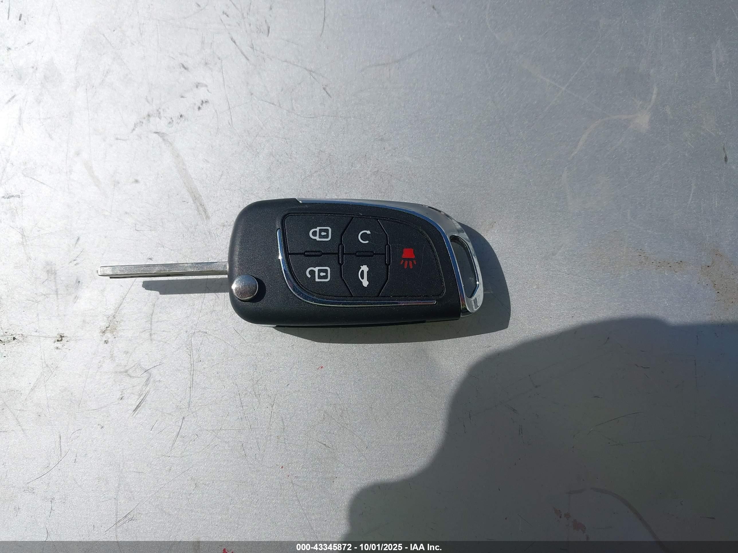 GMC TERRAIN image 11