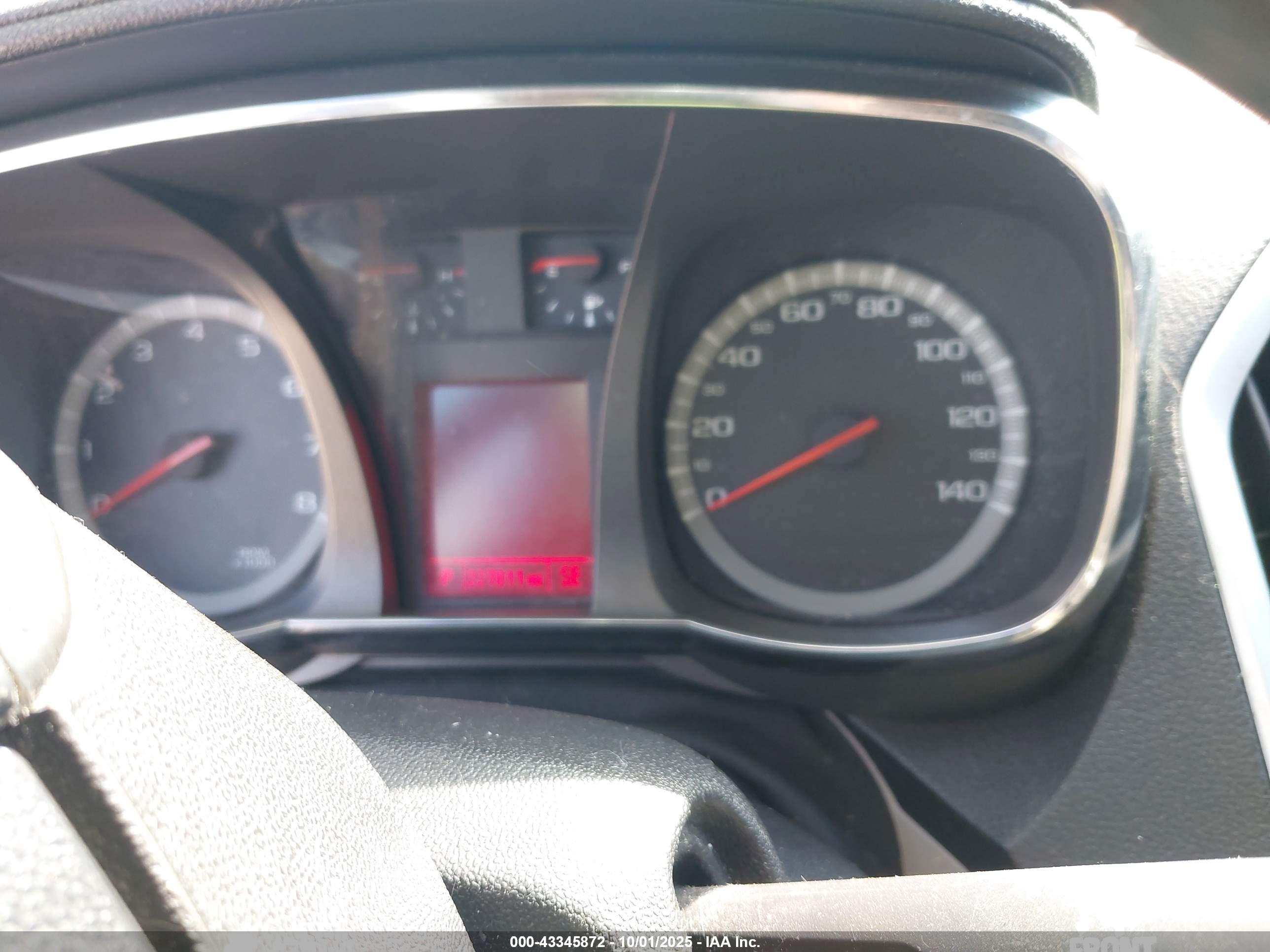 GMC TERRAIN image 7