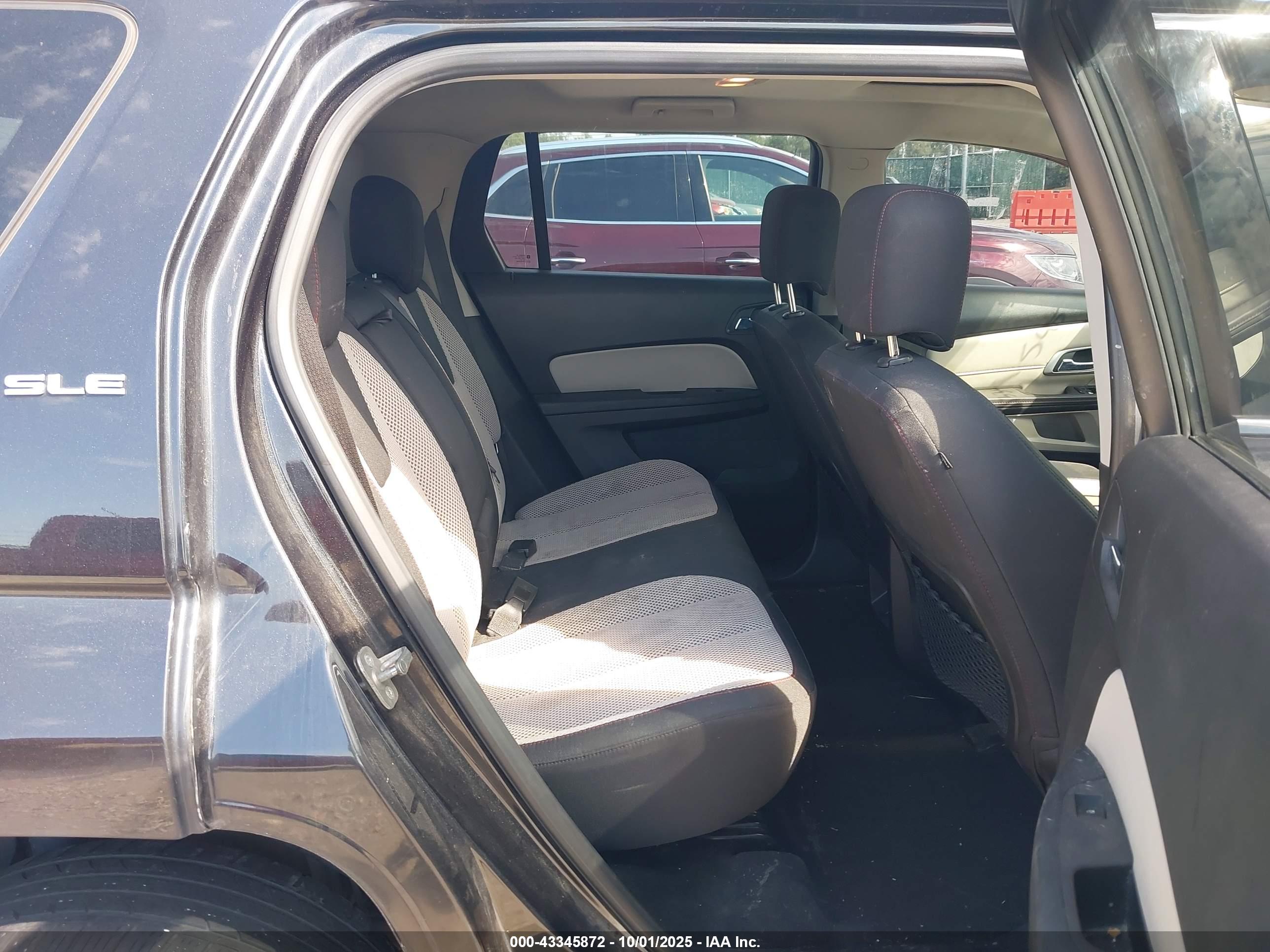 GMC TERRAIN image 8