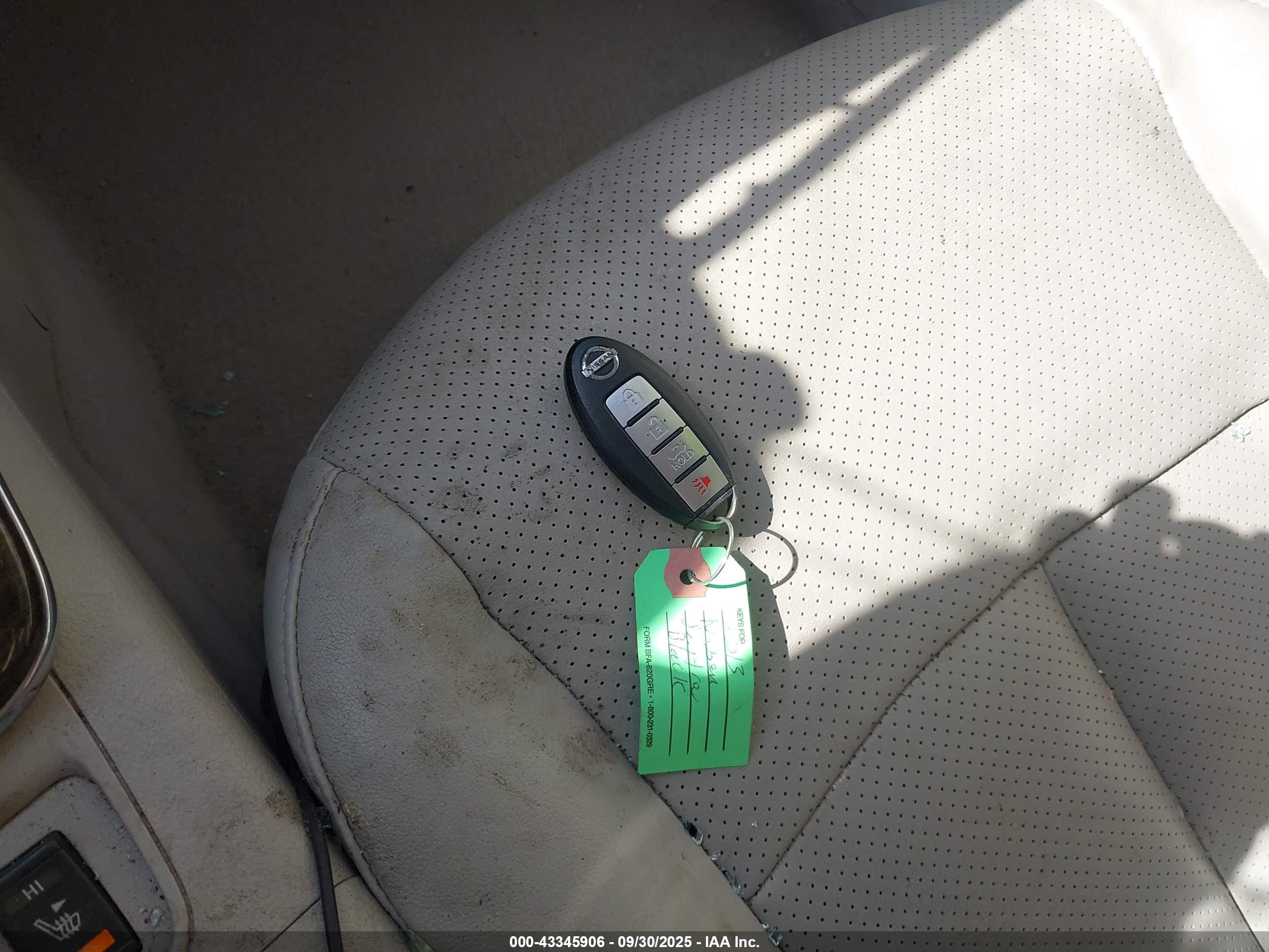NISSAN SENTRA image 11