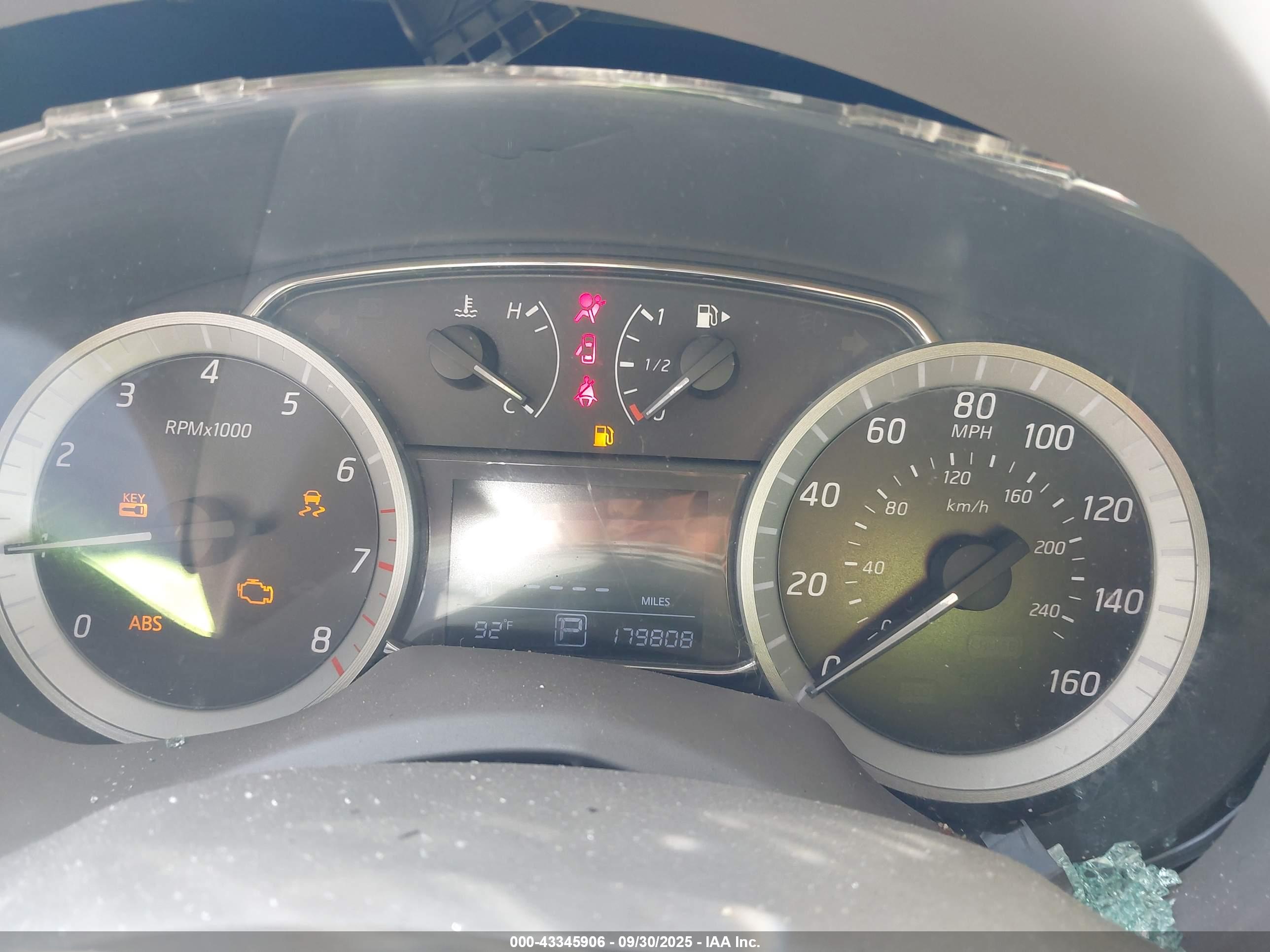 NISSAN SENTRA image 7